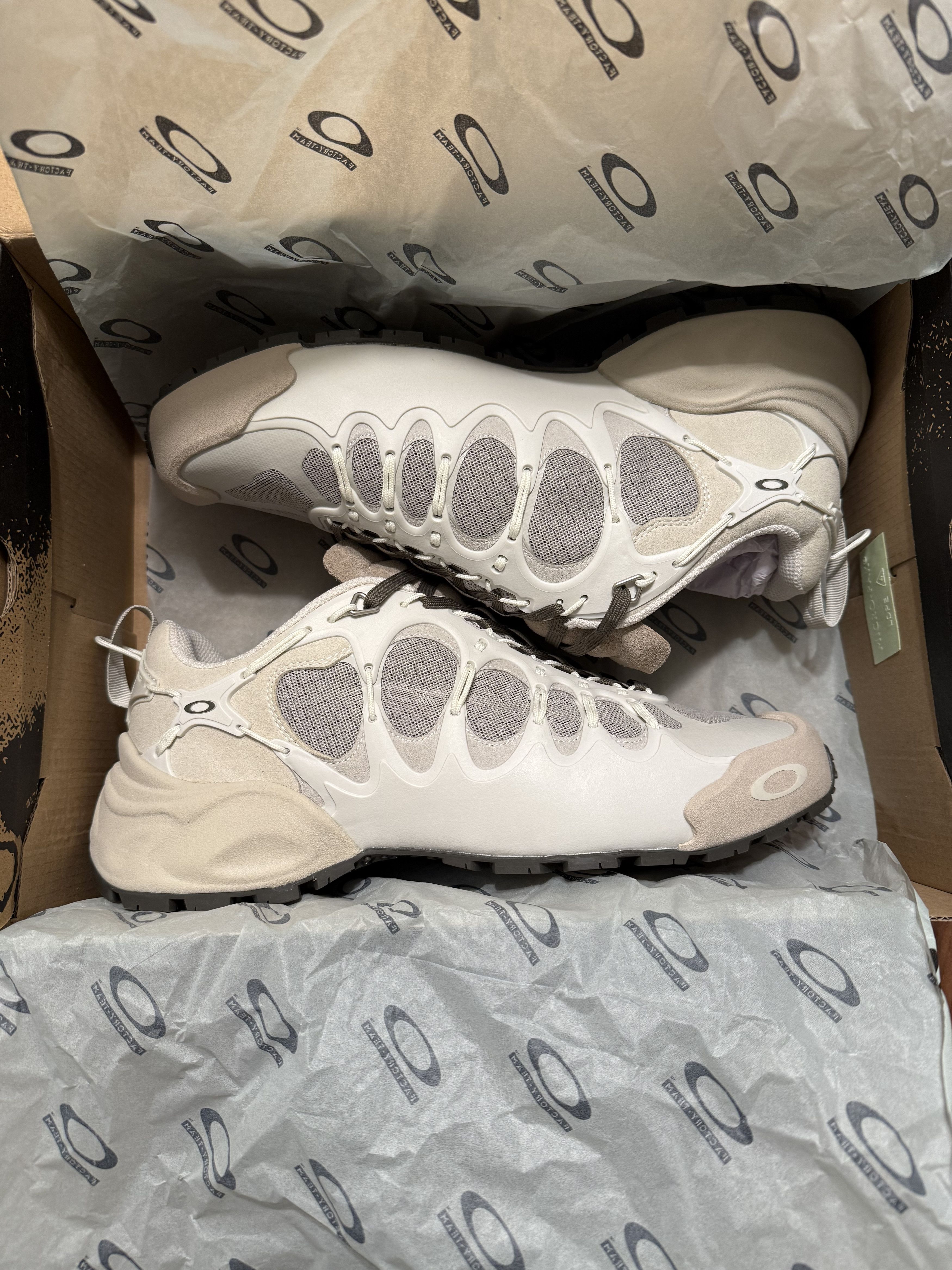 Brain Dead × Oakley Ibex Size US 9.5 / EU 42-43 - 5 Thumbnail
