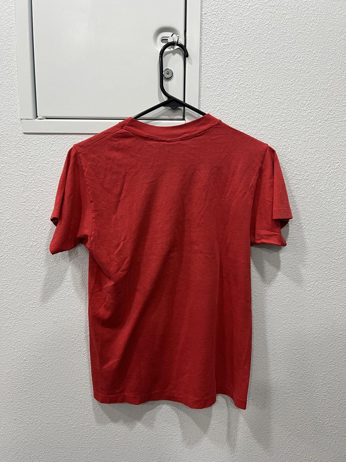 Hanes 70s Santa Clara Silicon Valley Computer Chip Tee Size US S / EU 44-46 / 1 - 3 Thumbnail