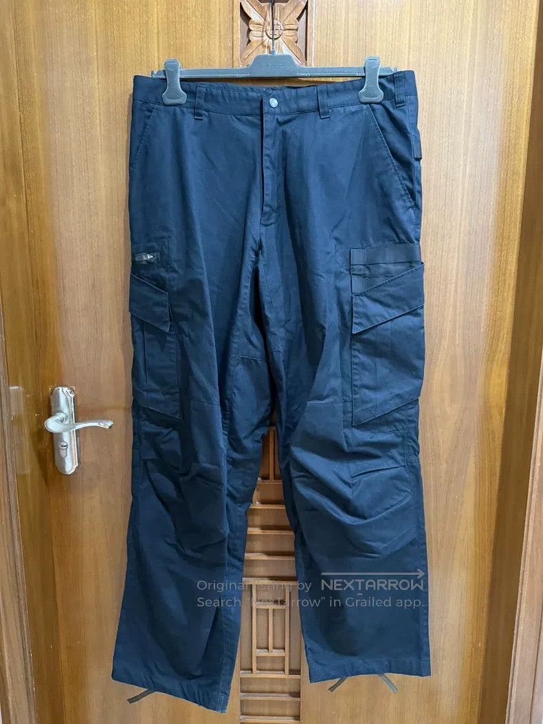 Acronym Acronym size XL trousers Size US 41 - 1 Thumbnail