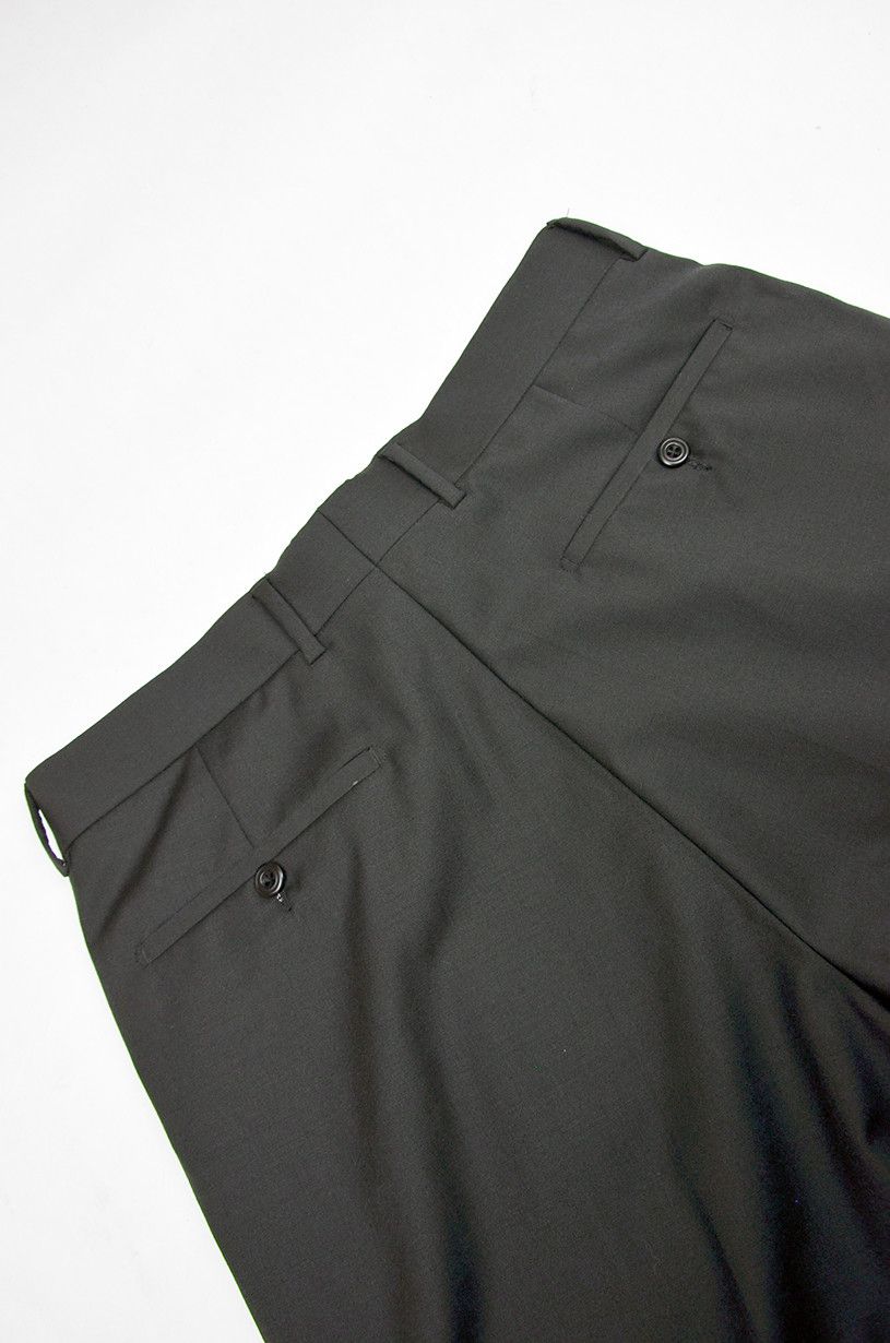 Joop! Joop! Pure Wool Dress Trousers – Size 48 (Made in Germany) Size 48R - 10 Thumbnail