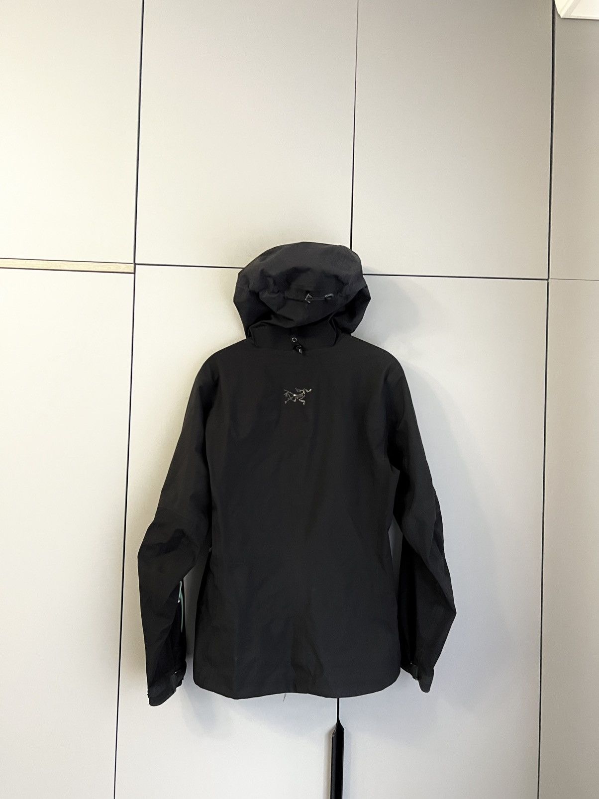 Arc'teryx Arcteryx Beta Gore-Tex Jacket Size M / US 6-8 / IT 42-44 - 2 Thumbnail
