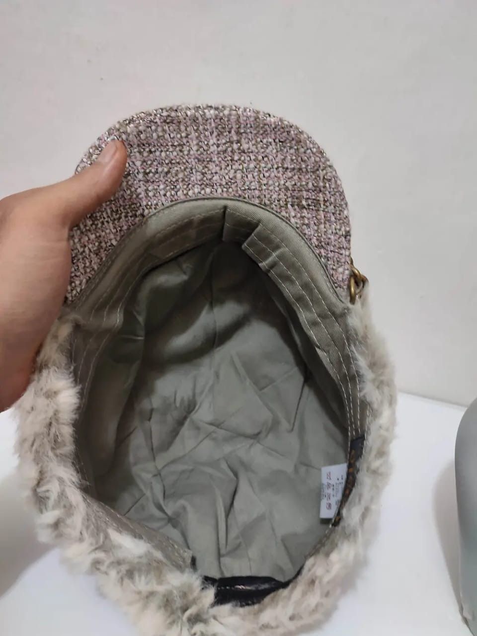 Japanese Brand Bold Grace Hats Japanese Hats Nice Design Chain Size ONE SIZE - 7 Thumbnail