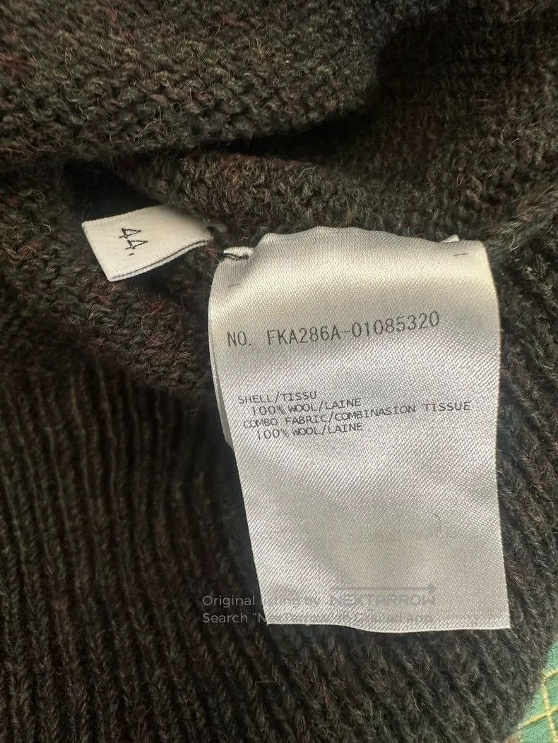 Thom Browne Thom Browne Knit sweater Size M / US 6-8 / IT 42-44 - 3 Thumbnail