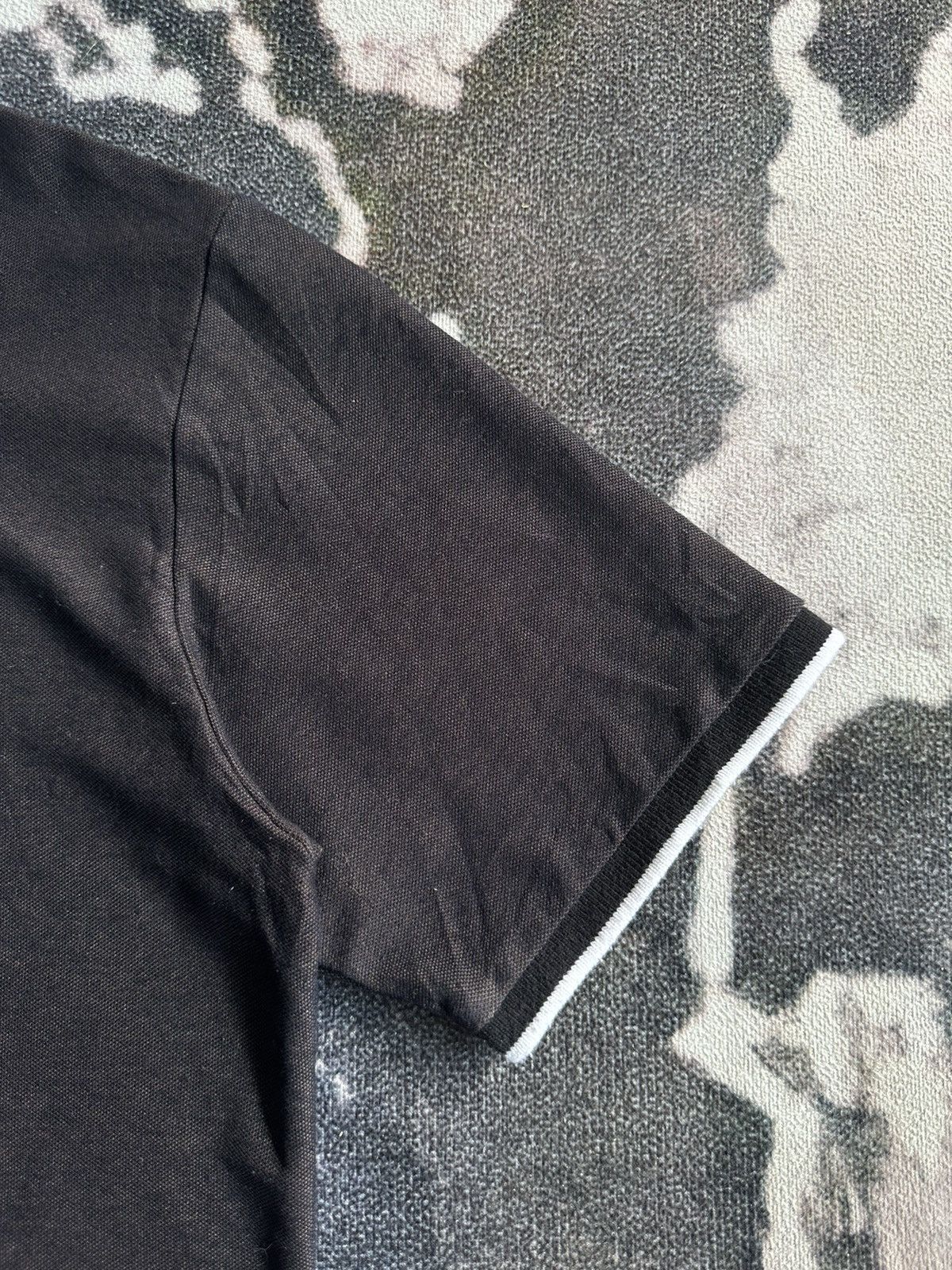 Sasquatchfabrix SS2010 Sasquatchfabrix polo tee Size US S / EU 44-46 / 1 - 6 Thumbnail
