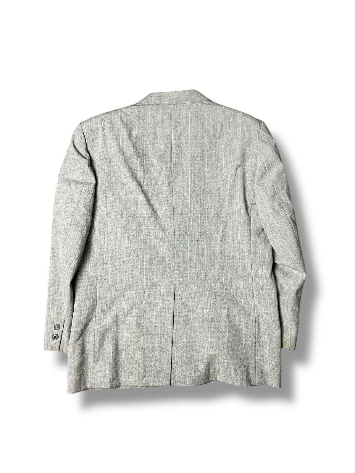 Japanese Brand × Vintage ZAMORL Japanese Brand Light Coat (6) Size US S / EU 44-46 / 1 - 2 Thumbnail