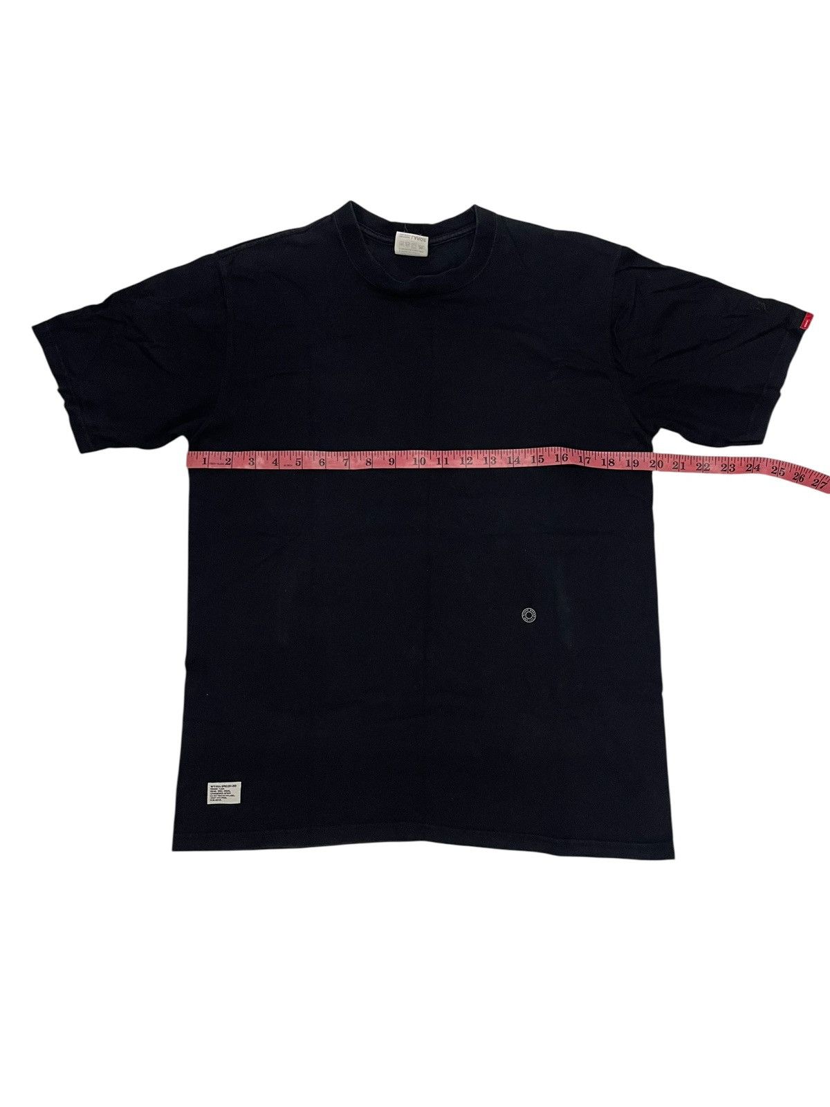 Japanese Brand × Wtaps Vintage Wtaps X Bullink nice sun faded Size US L / EU 52-54 / 3 - 7 Thumbnail