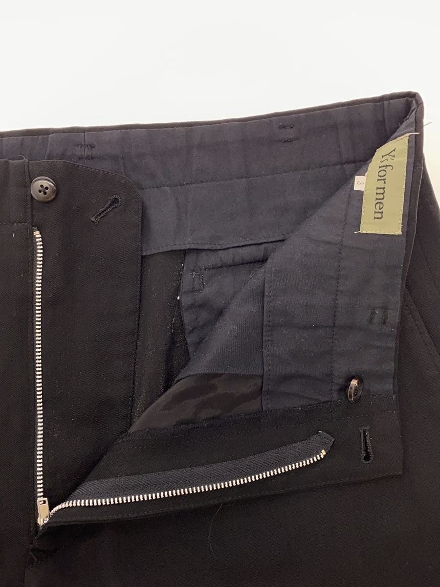 Yohji Yamamoto Wool Pants Size US 34 / EU 50 - 3 Thumbnail