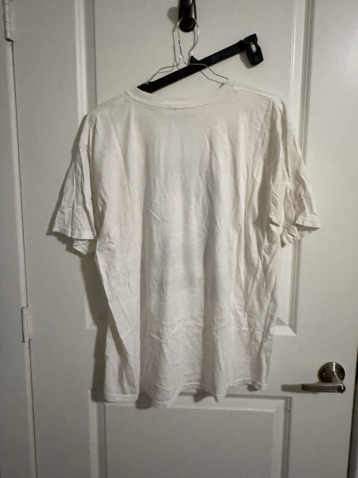 Band Tees Vintage 2000s Björk T-shirt Size US XL / EU 56 / 4 - 6 Thumbnail