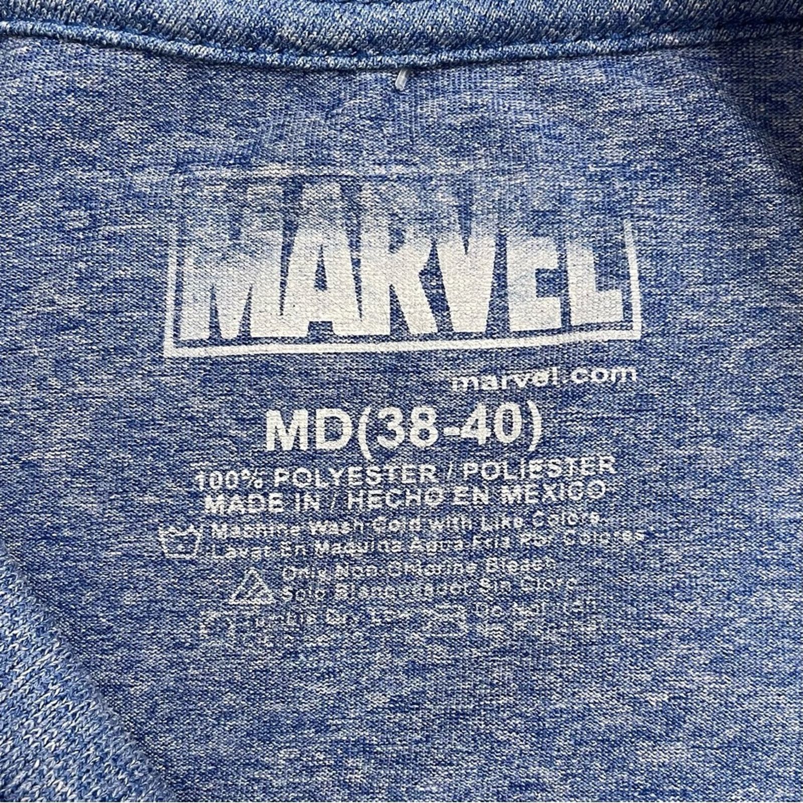 Other Marvel Captain America T-Shirt M Size US M / EU 48-50 / 2 - 9 Thumbnail