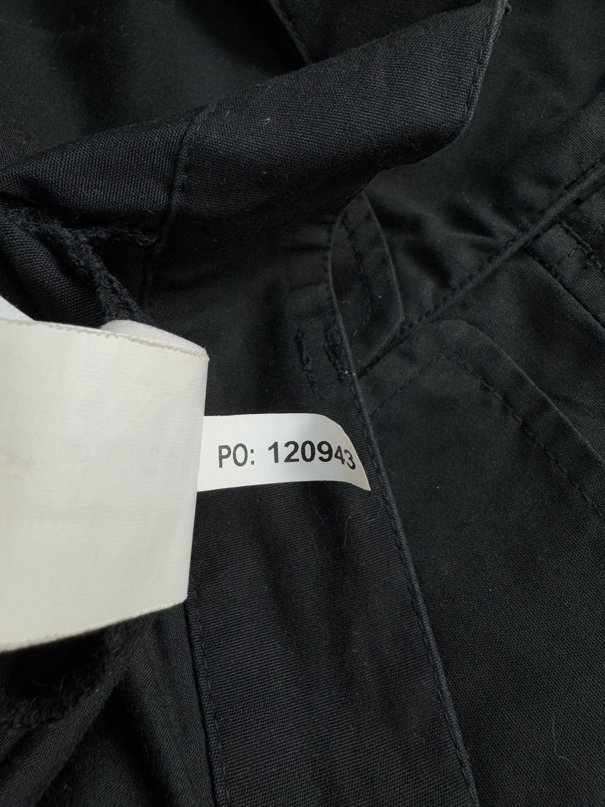 Fjallraven Fjallraven Barents Pro Cargo Pants Outdoor Trousers Trekking Size US 40 / EU 56 - 12 Thumbnail
