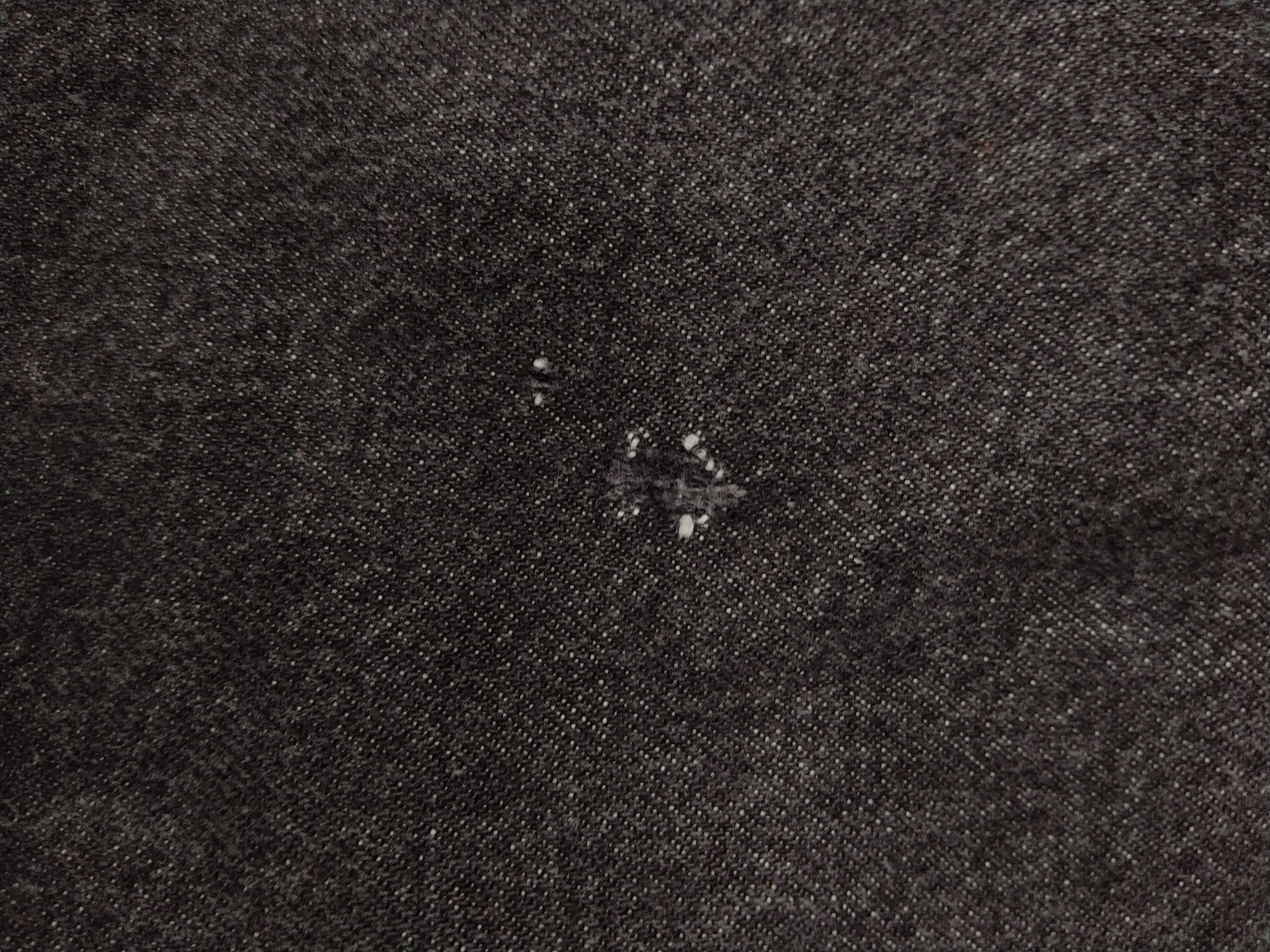 Levi's Vintage Levi's 501 Black USA 39x30.5 Denim -JN291 Size US 39 - 9 Thumbnail