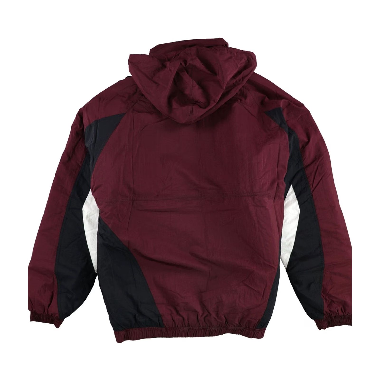 Reebok Reebok Mens Reversible Classic Twin Vector Puffer Jacket, Red, Medium Size US M / EU 48-50 / 2 - 2 Thumbnail