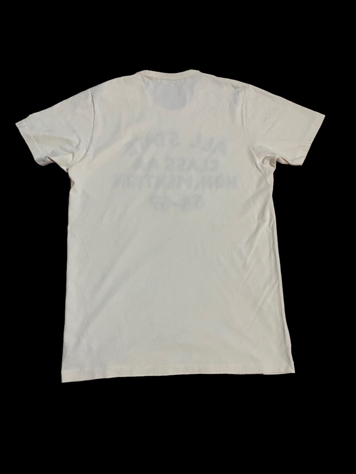 Designer × Franklin & Marshall × Vintage Franklin & Marshall T Shirt Size US M / EU 48-50 / 2 - 2 Thumbnail