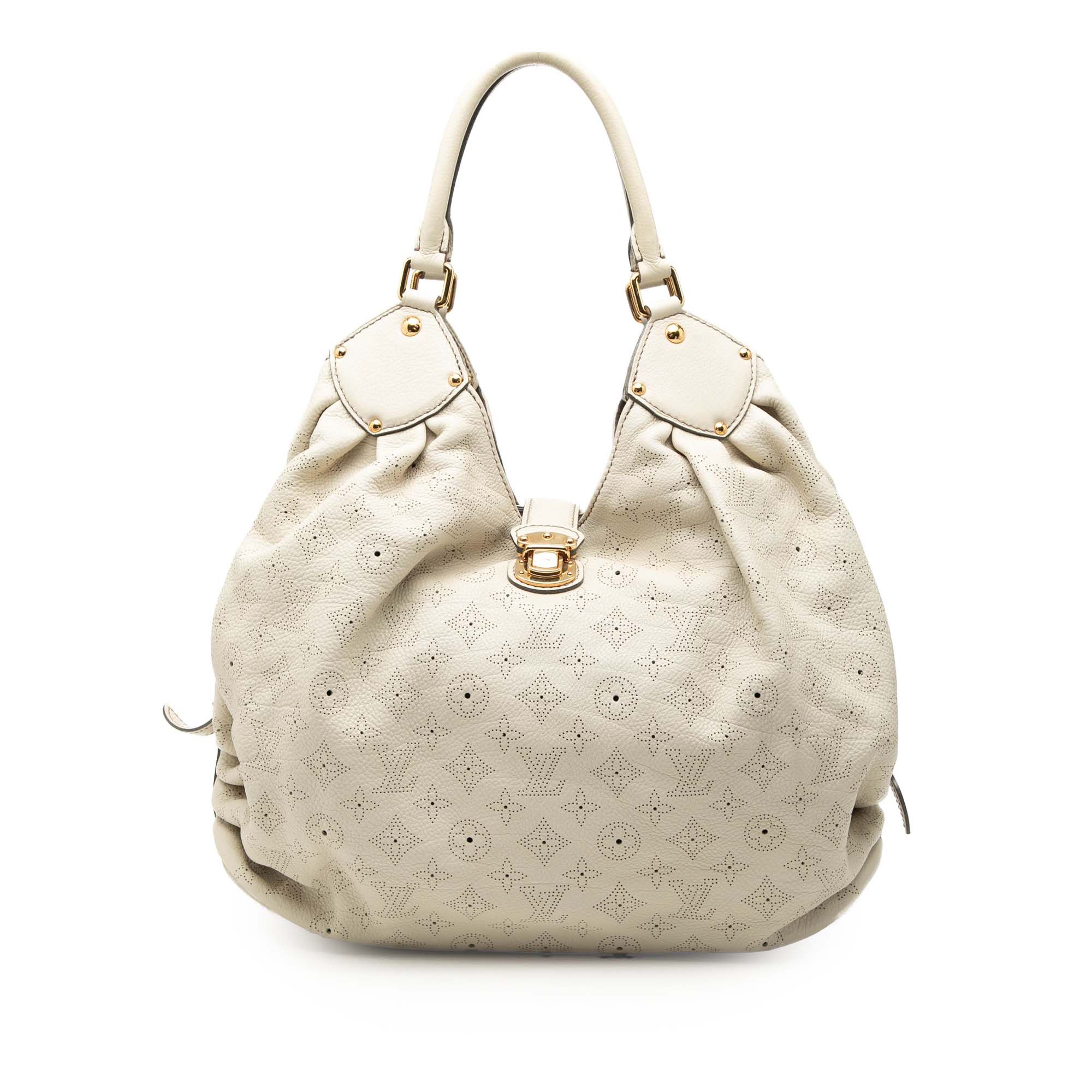 Louis Vuitton Monogram Mahina XL Size ONE SIZE - 1 Thumbnail