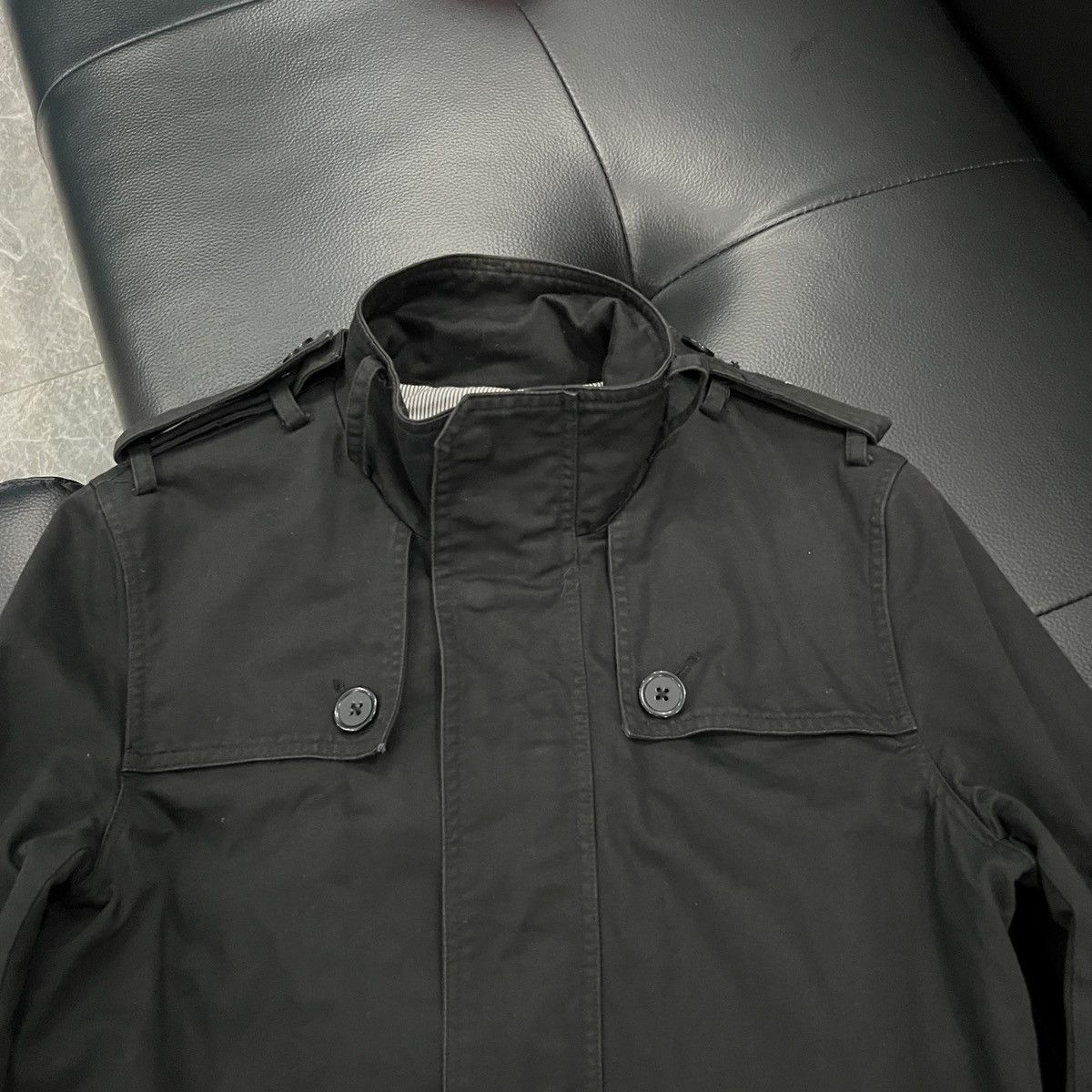 Raf by Raf Simons Raf by Raf Simons Work Jacket Size US M / EU 48-50 / 2 - 5 Thumbnail