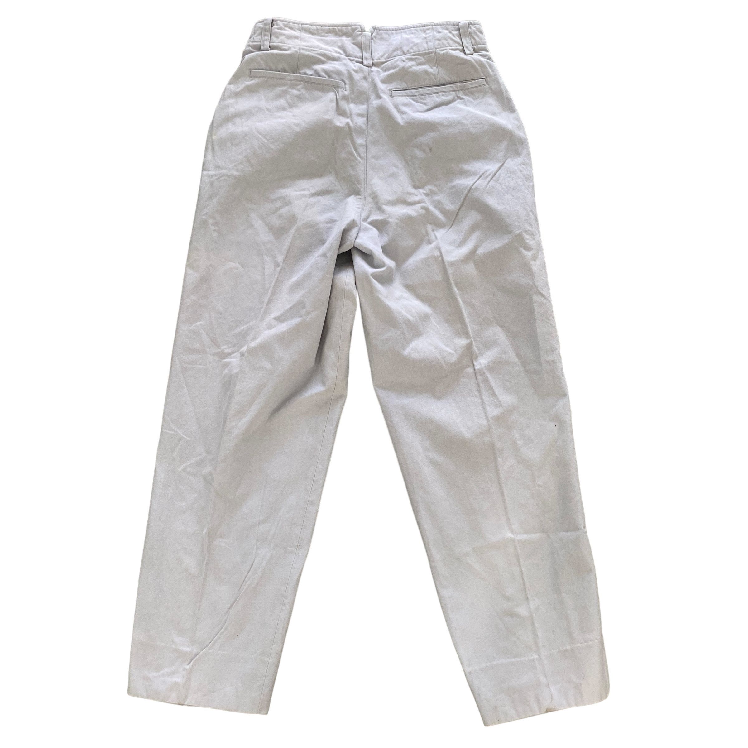 Issey Miyake Vintage Issey Miyake Trousers Size US 28 / EU 44 - 2 Thumbnail