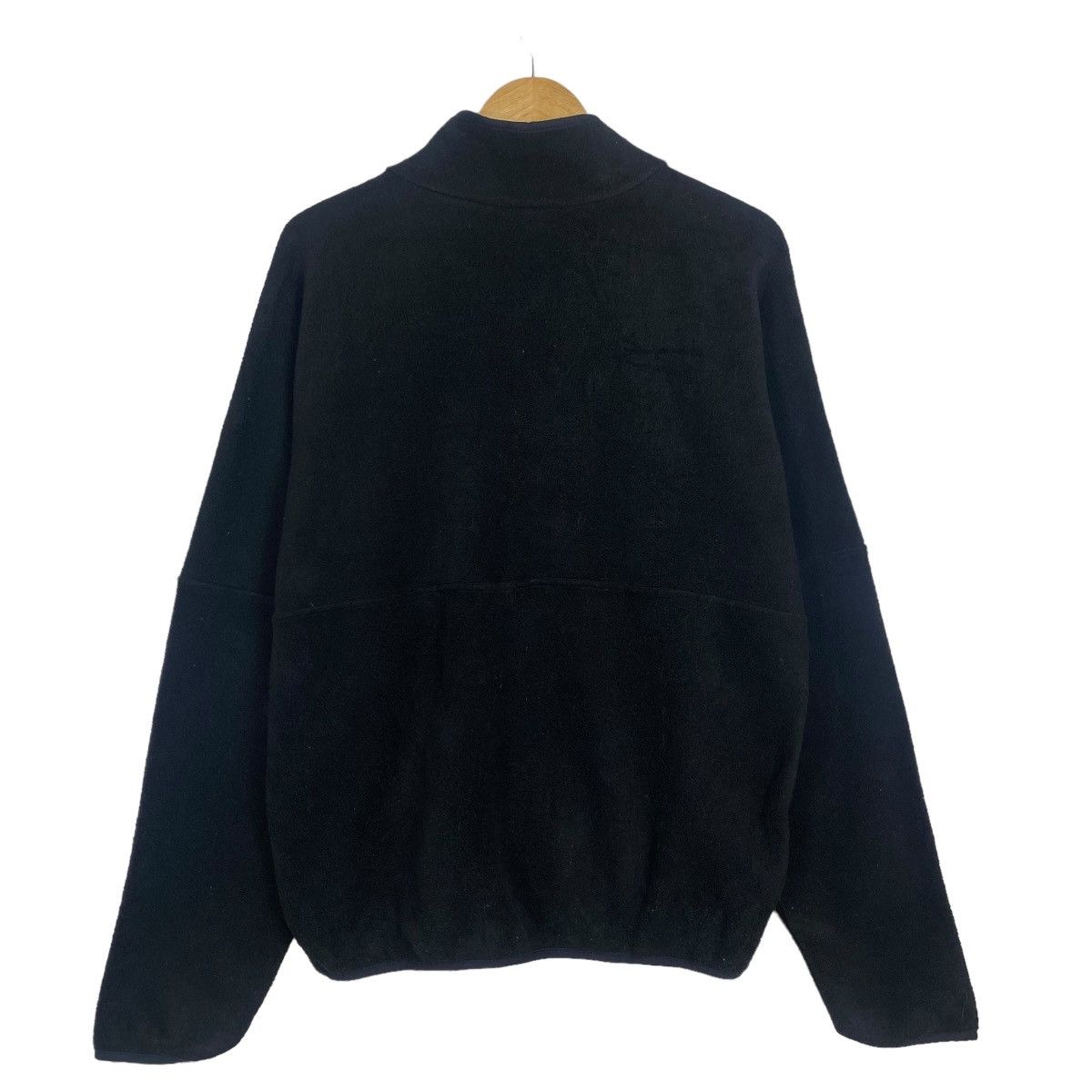Japanese Brand × Polartec Vintage USA Polartec half zipper fleece Size US M / EU 48-50 / 2 - 8 Thumbnail