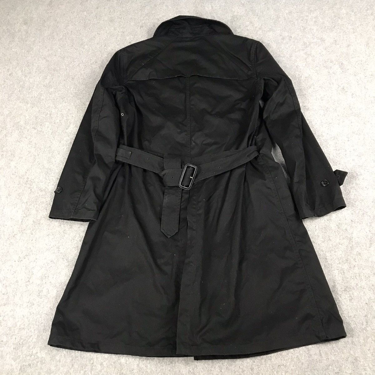 Christophe Lemaire × Lemaire 🔥UNIQLO X LEMAIRE LONG COAT JACKET Size US M / EU 48-50 / 2 - 6 Thumbnail
