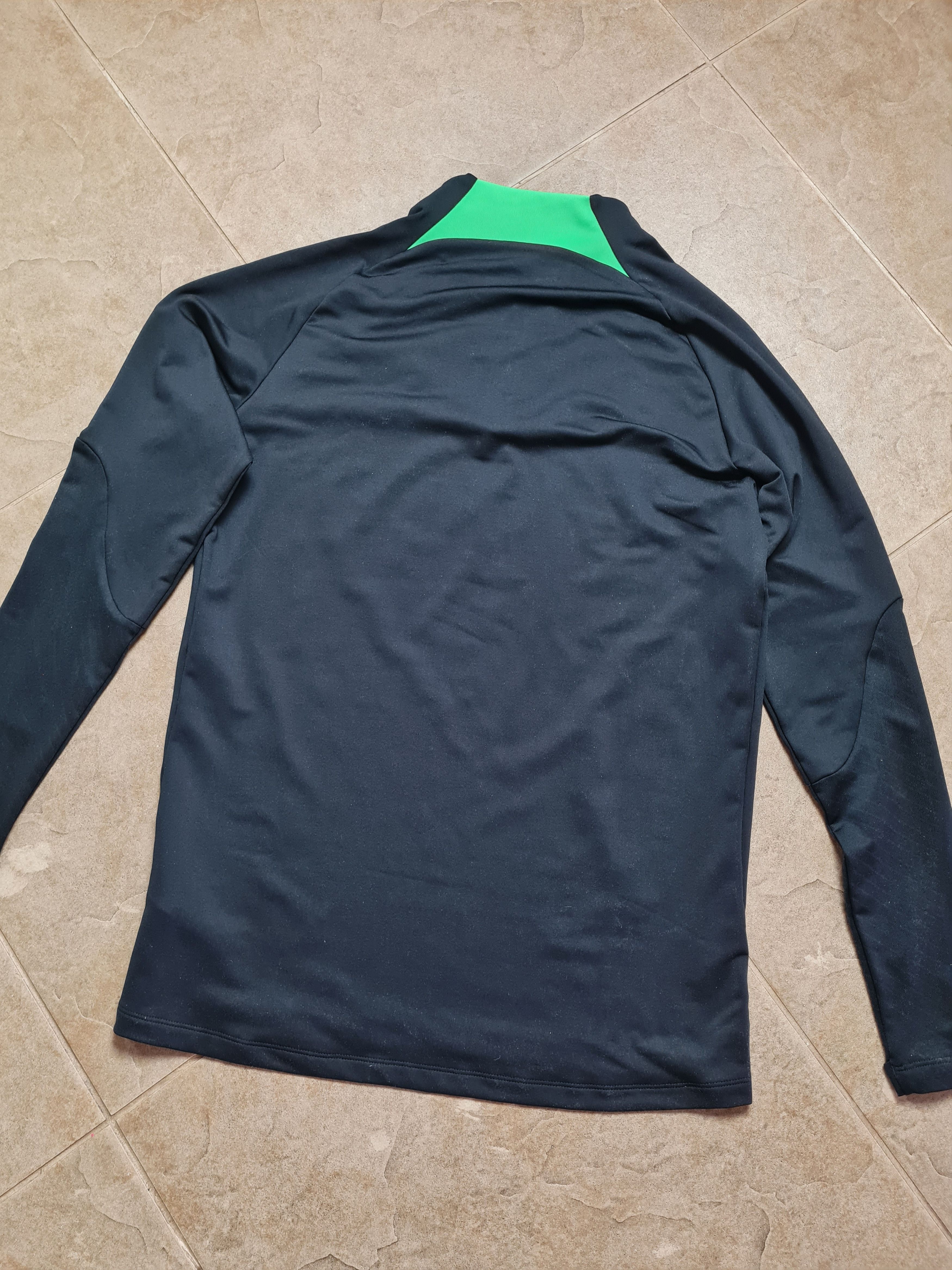 Nike Nike Liverpool FC 2023/24 Strike Dri-FIT Soccer Drill Top Size US M / EU 48-50 / 2 - 14 Thumbnail