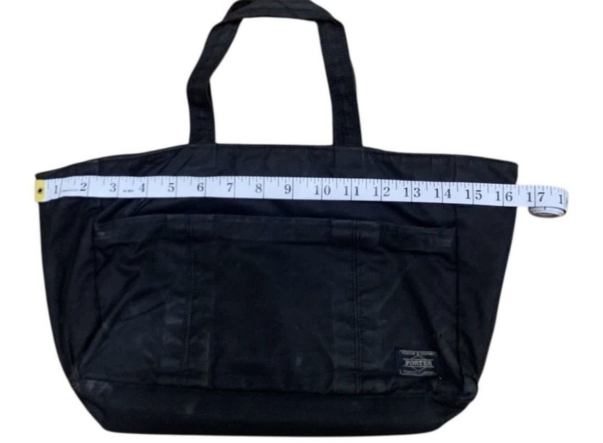 Porter Porter Yoshida tanker nylon tote bag Size ONE SIZE - 5 Thumbnail