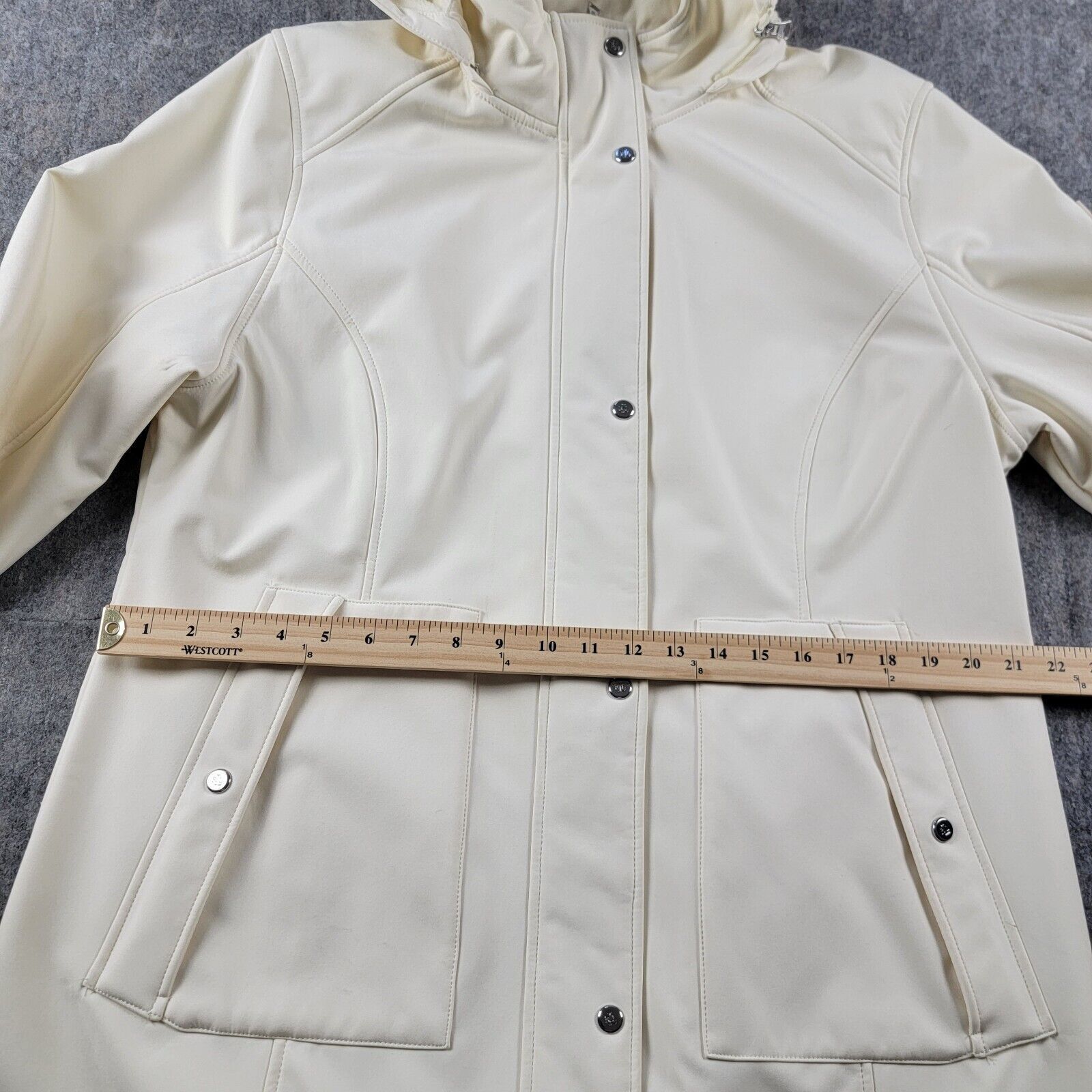 Lauren Ralph Lauren Lauren Ralph Lauren Jacket Size XL / US 12-14 / IT 48-50 - 5 Thumbnail