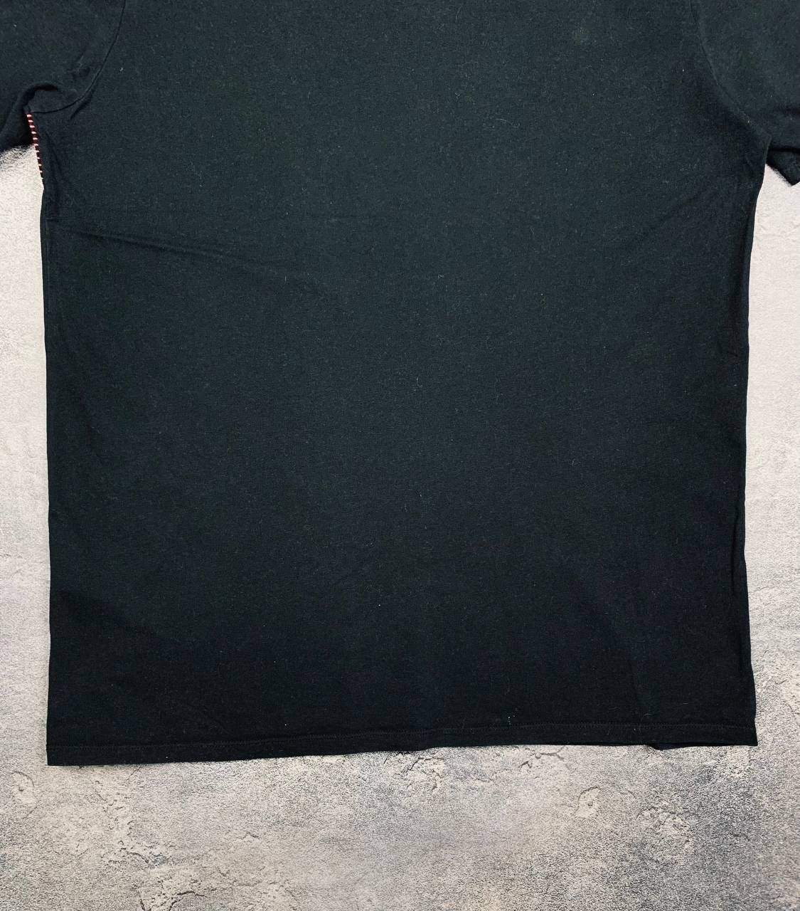 Nike Nike Roger Federer RF Court Black T-shirt Rare Size US L / EU 52-54 / 3 - 17 Thumbnail