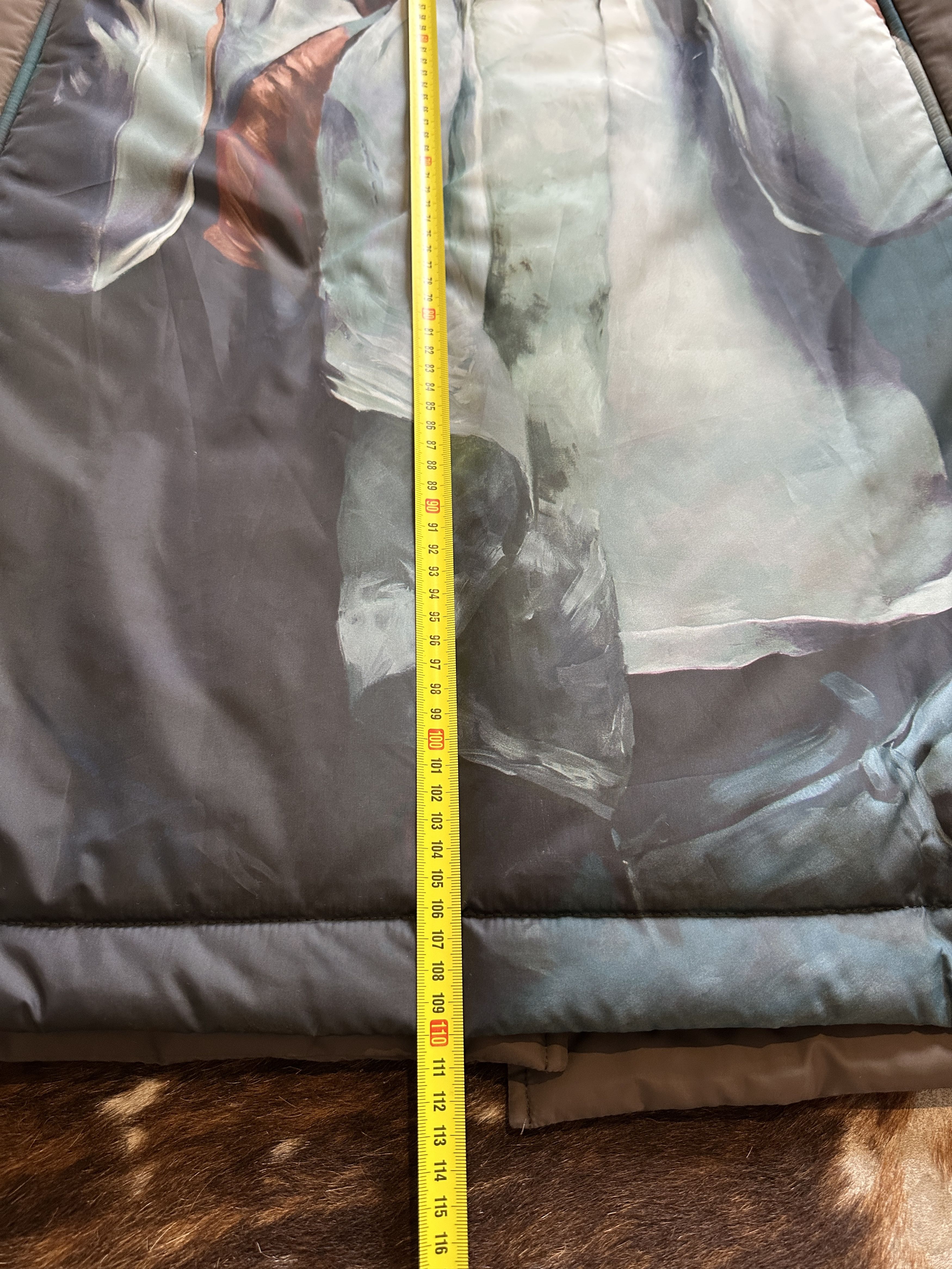 Undercover Undercover x Marcus Akesson Coat Size US XXL / EU 58 / 5 - 6 Thumbnail