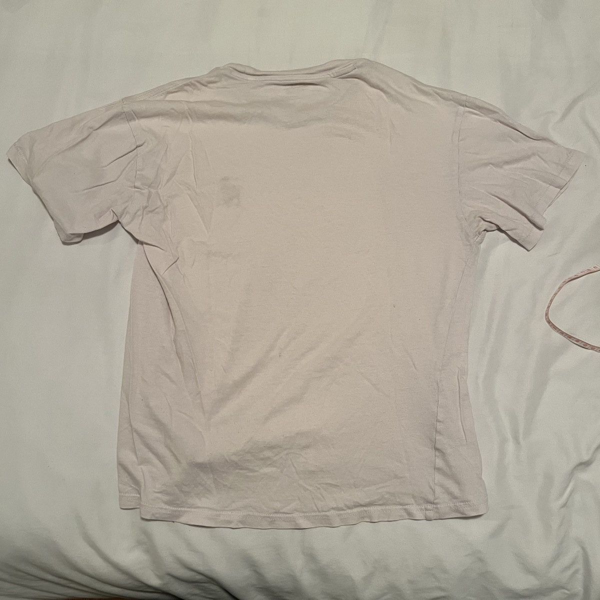 Pacsun Pacsun ✌️ Tshirt Light Pink Size US S / EU 44-46 / 1 - 3 Thumbnail