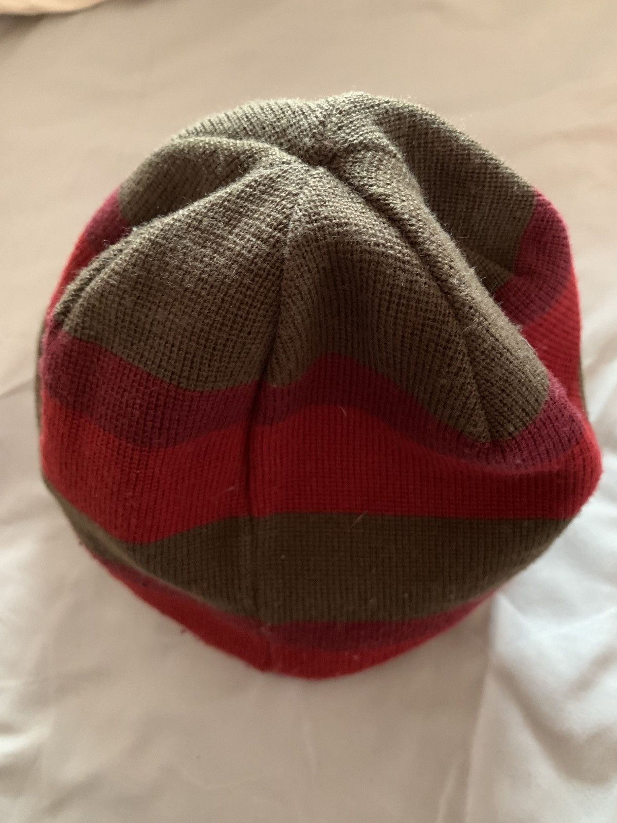 The North Face The North Face Winter Beanie hat Vintage Size ONE SIZE - 2 Thumbnail