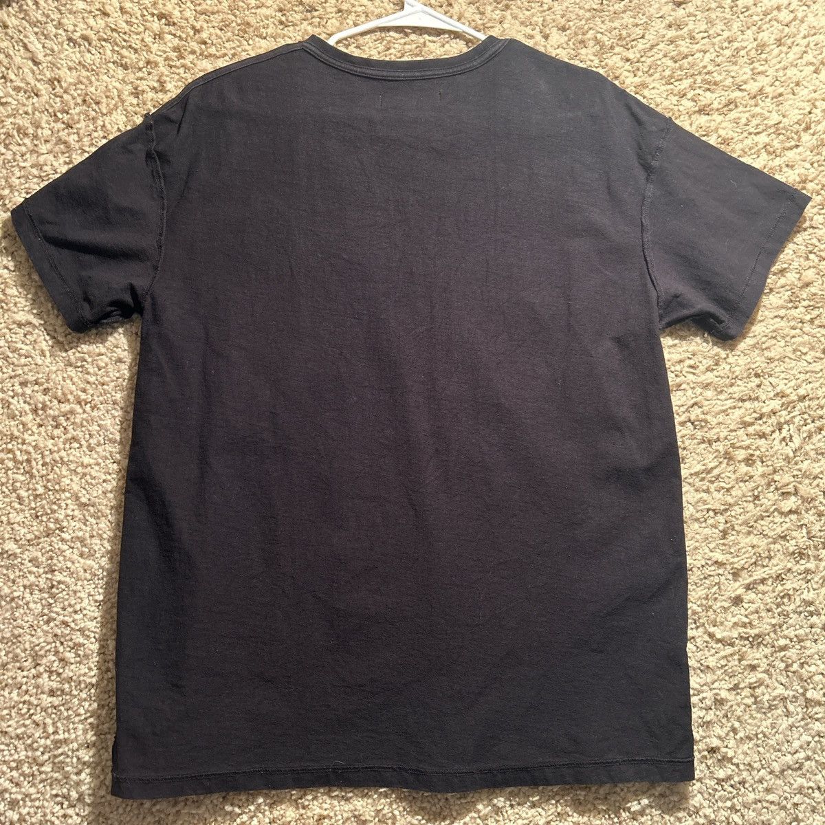 Purple Brand Purple Brand T-Shirt Size US S / EU 44-46 / 1 - 3 Thumbnail