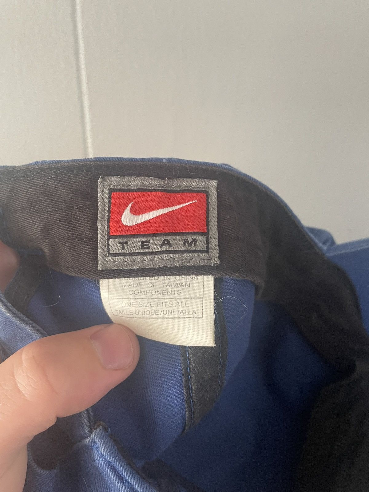 Nike Nike Florida Gators Hat Size ONE SIZE - 5 Thumbnail