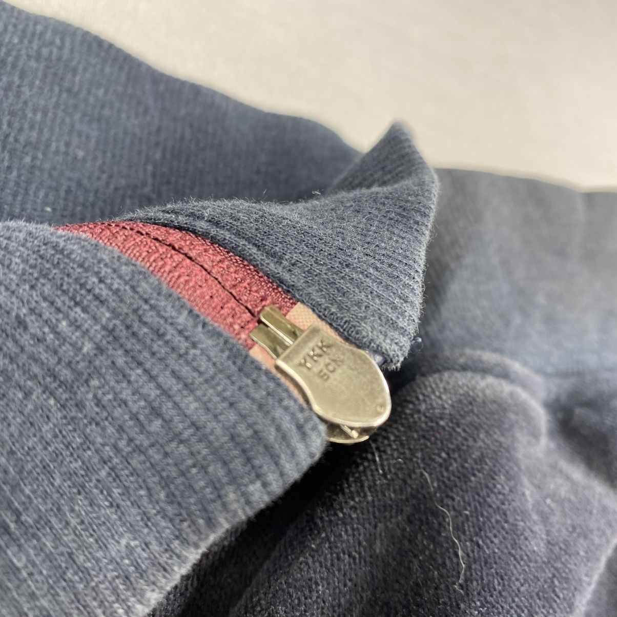 Japanese Brand Vintage 00’s Mcgregor Velvet Jacket Size US M / EU 48-50 / 2 - 11 Thumbnail