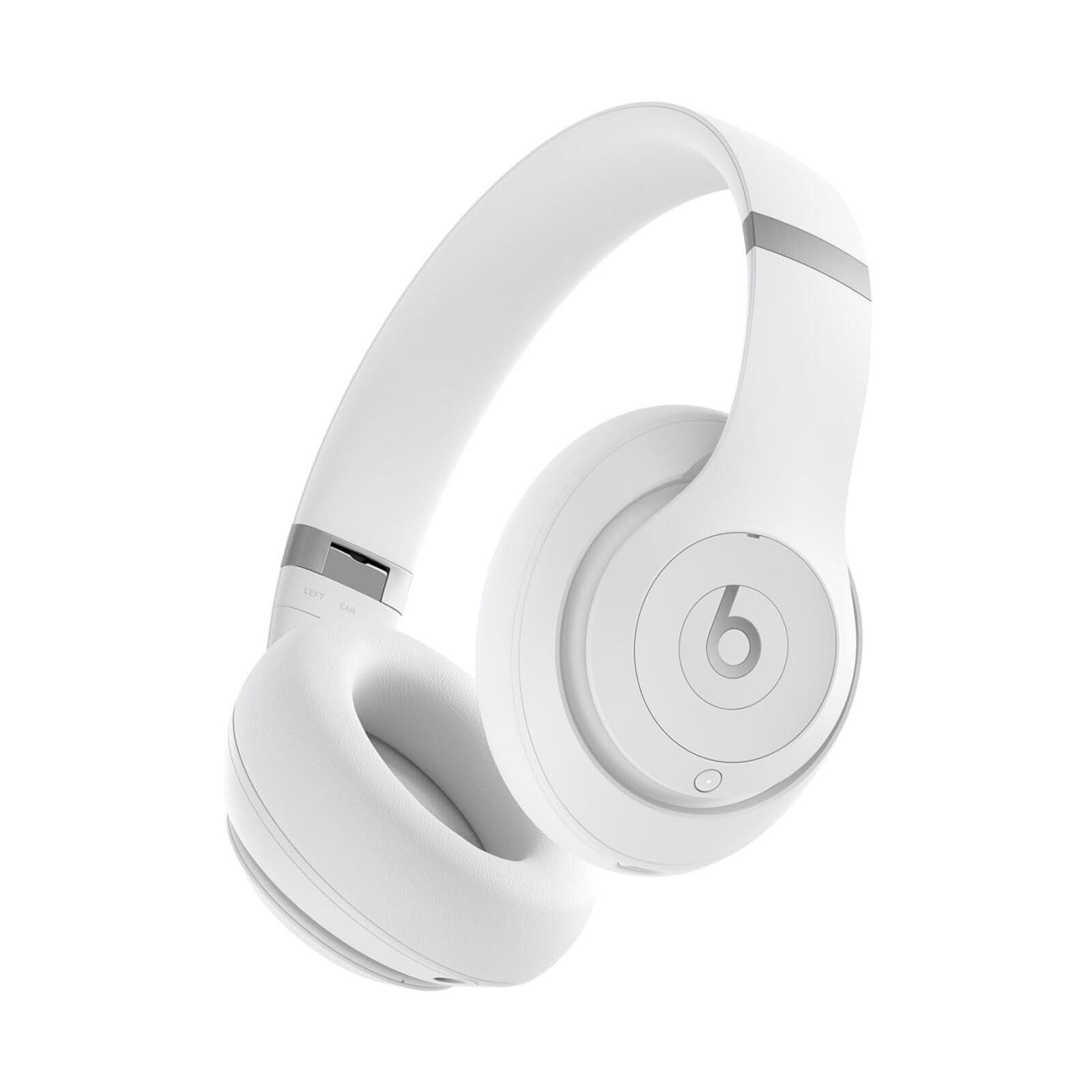 Other Beats Studio Pro Wirelss Headphones - White Size ONE SIZE - 1 Thumbnail