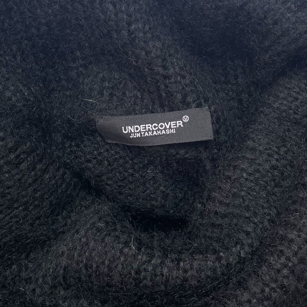 Jun Takahashi × Undercover Undercover by Jun Takahashi Sweatshirts Size US L / EU 52-54 / 3 - 3 Thumbnail