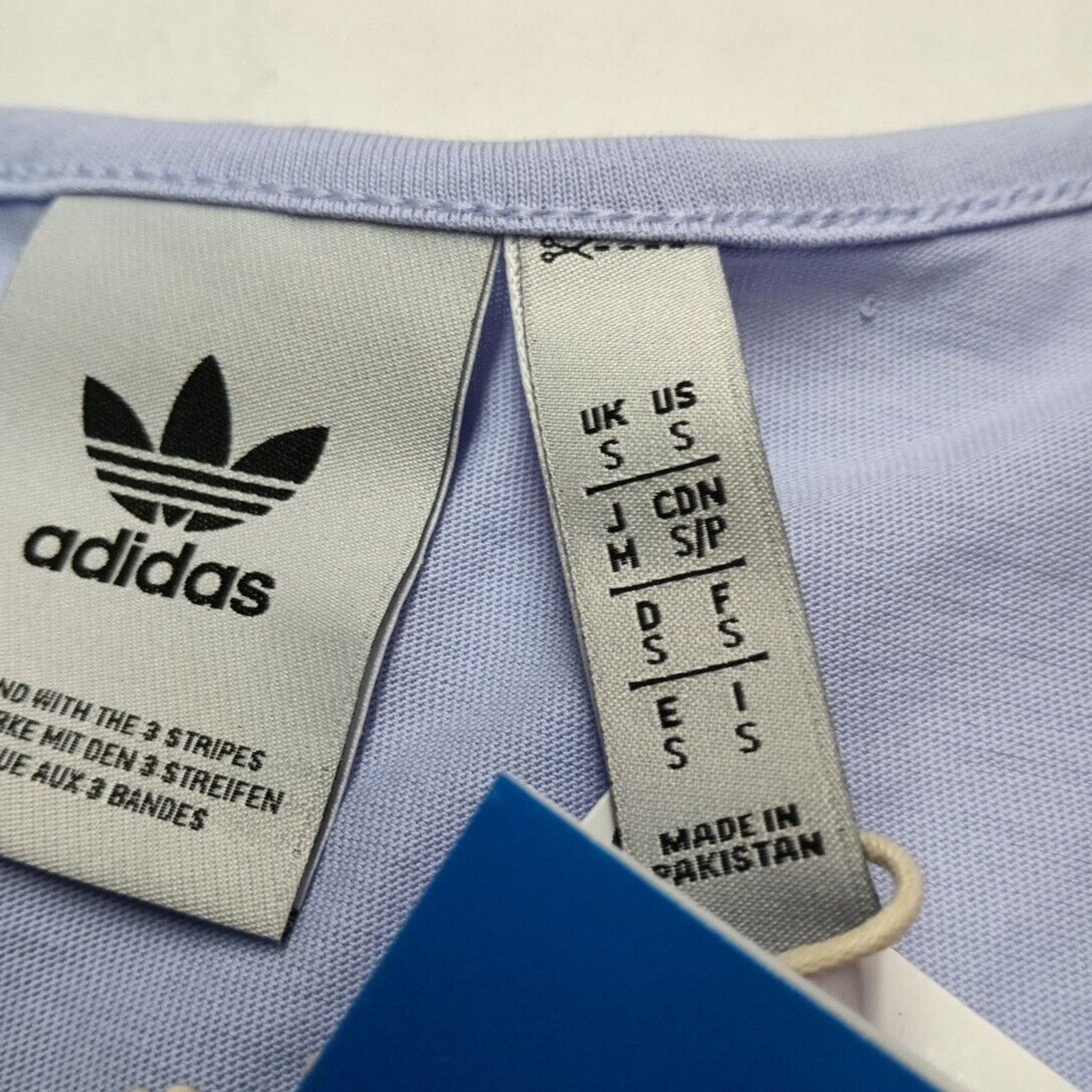 Adidas Adidas Originals Essentials Tank Top Men’s S Purple Athletic Size US S / EU 44-46 / 1 - 3 Thumbnail