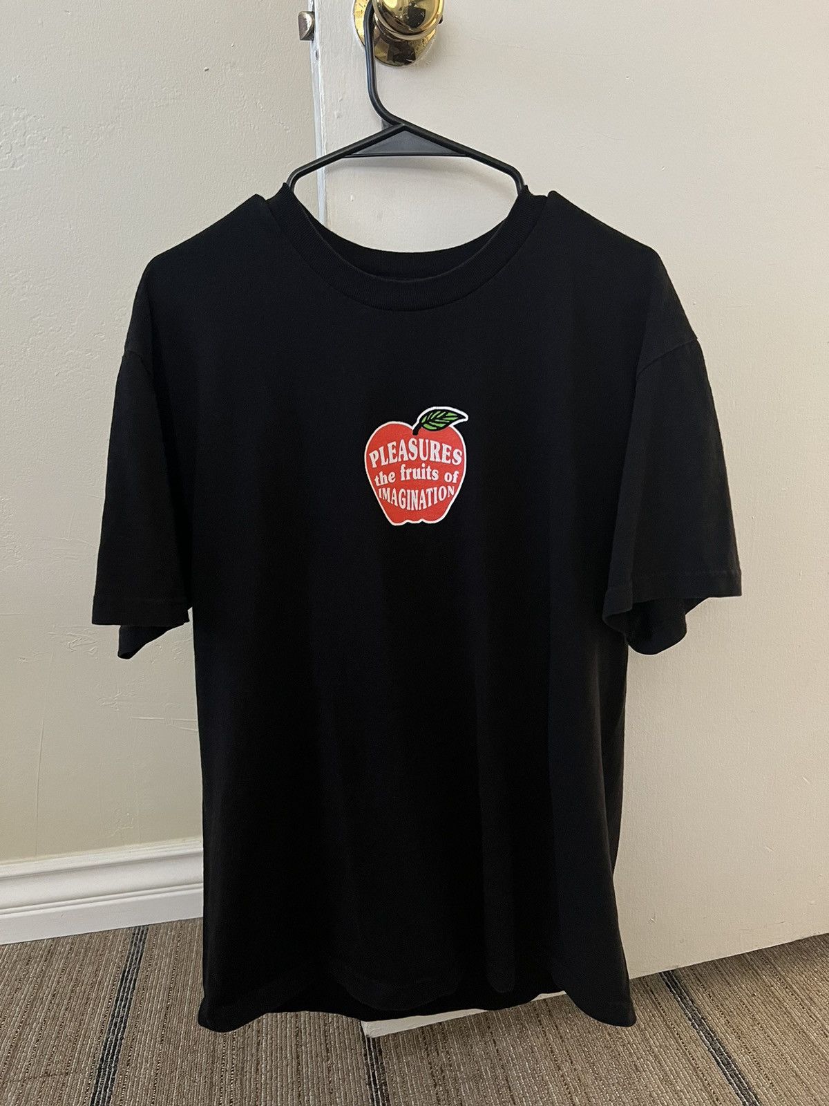 Pleasures Pleasures The Fruits of Imagination Tee Large Size US L / EU 52-54 / 3 - 1 Thumbnail