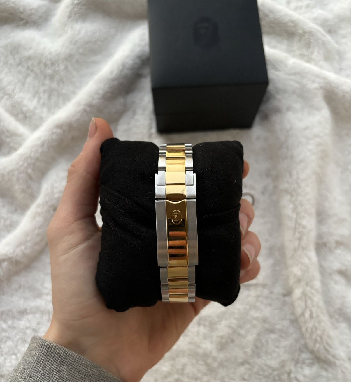 Bape TYPE 3 BAPEX Size ONE SIZE - 4 Thumbnail