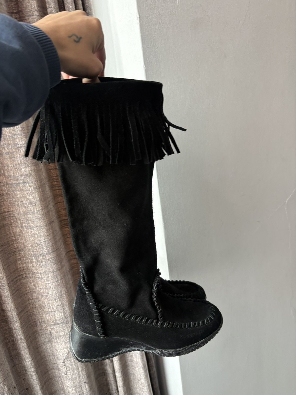 Vintage Vintage Nursace boots Size US 6.5 / IT 36.5 - 6 Thumbnail