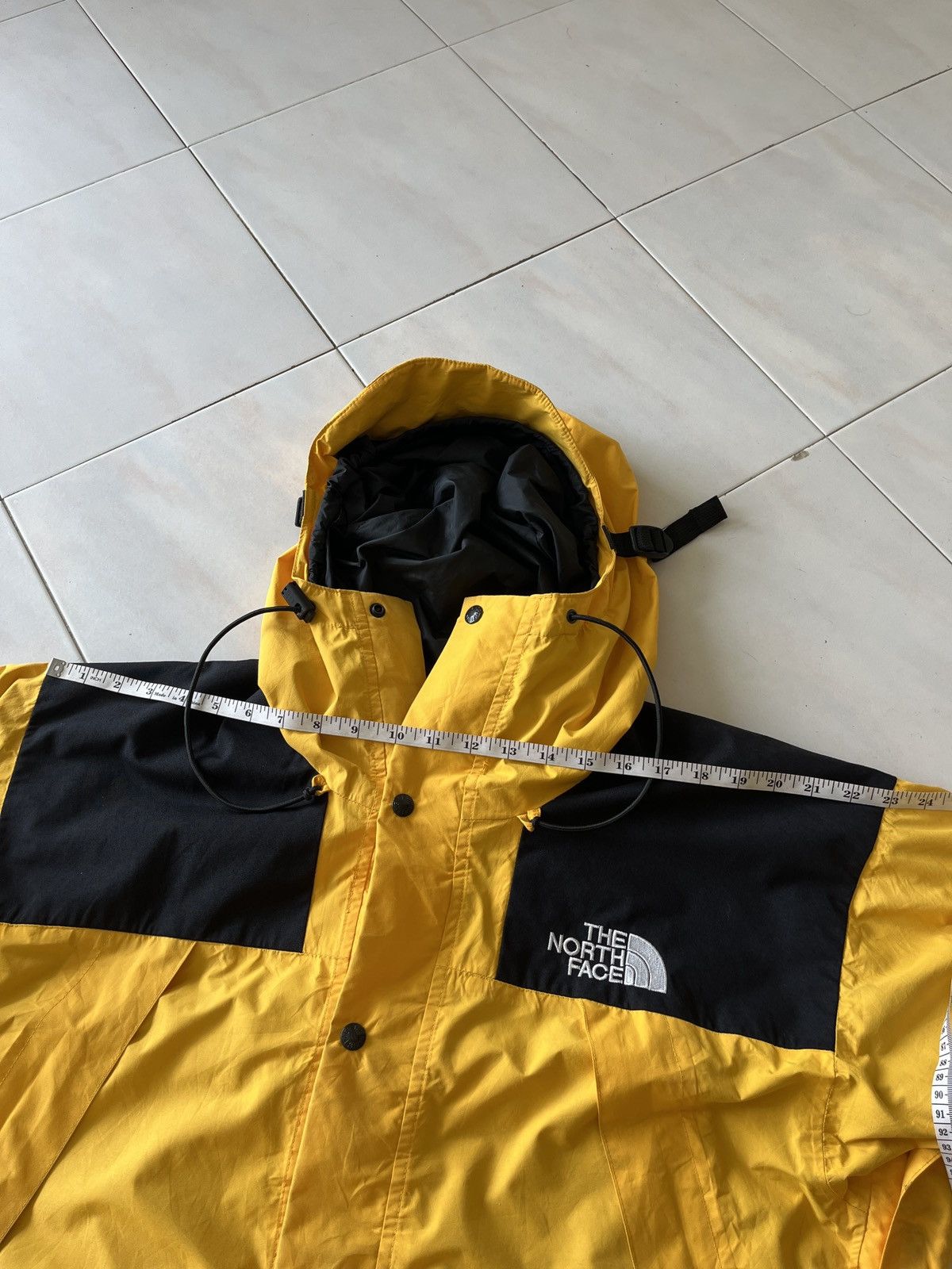 The North Face 90s The North Face Goretex Size US L / EU 52-54 / 3 - 20 Thumbnail