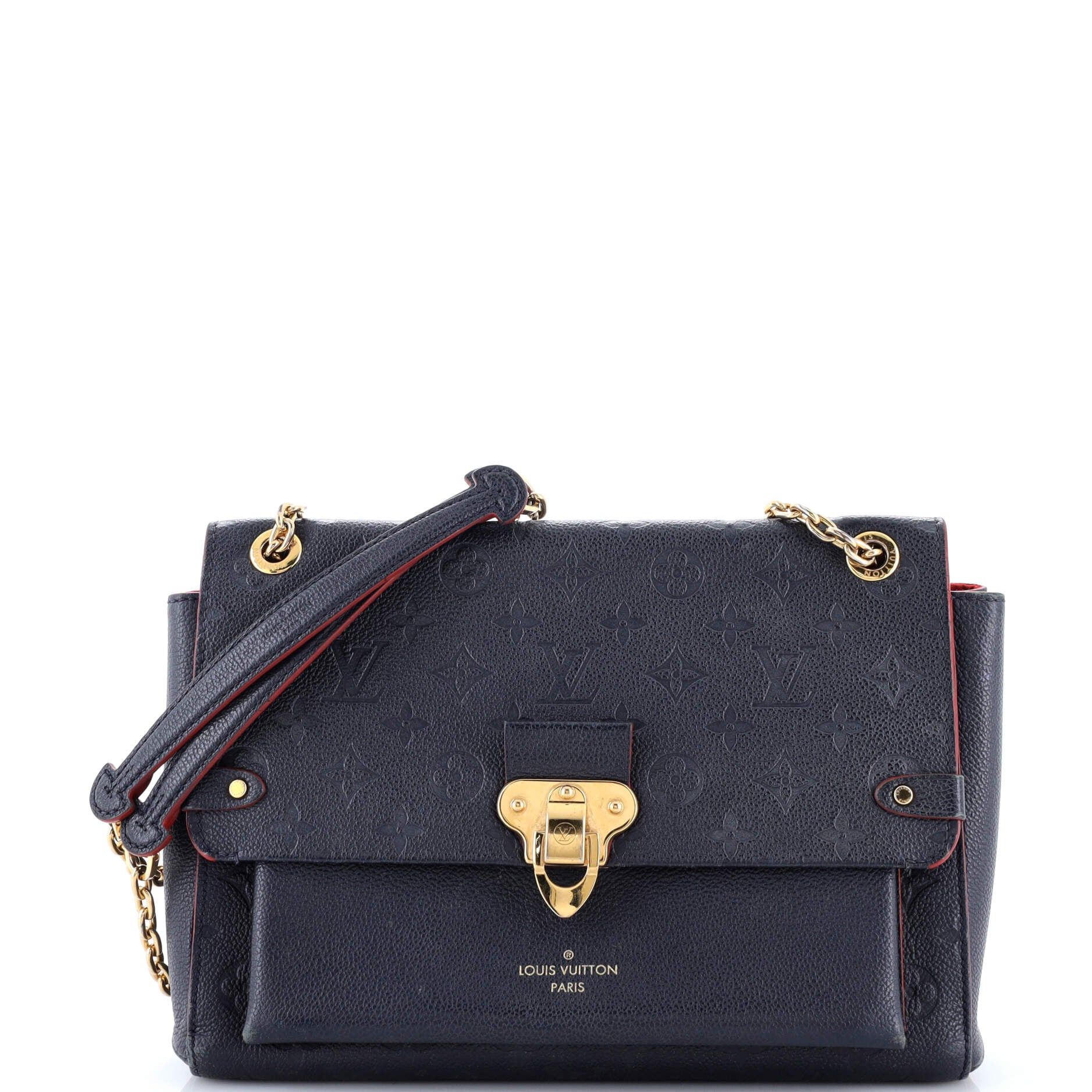 Louis Vuitton Vavin Handbag Size ONE SIZE - 1 Thumbnail