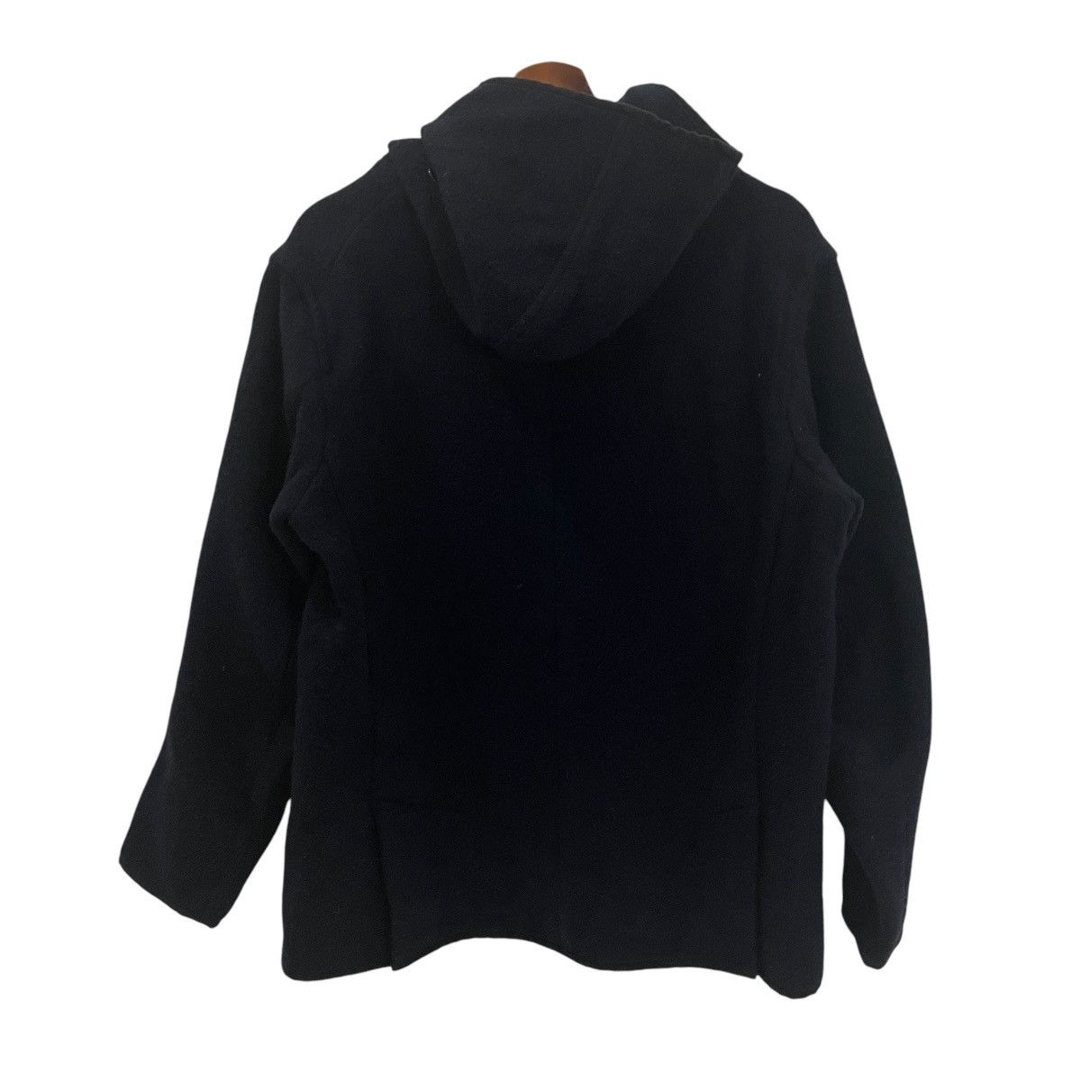 Danton Vintage Dantom Hoodies Jacket Size US M / EU 48-50 / 2 - 8 Thumbnail