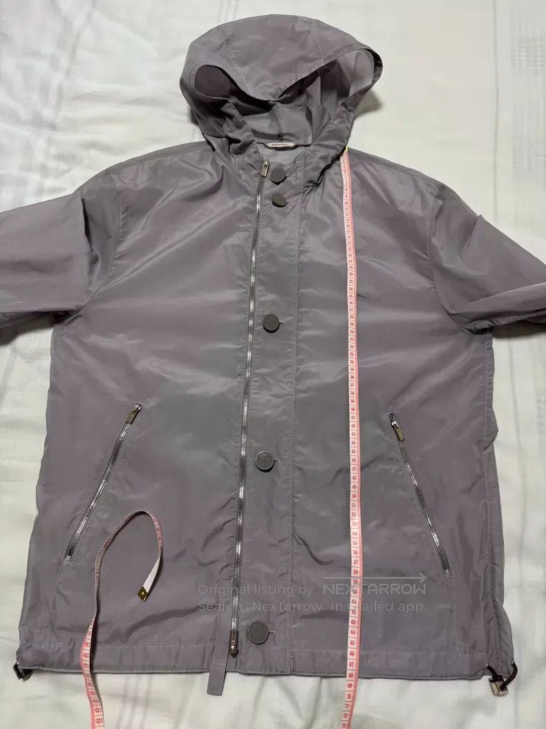 Hermes Hermes Sun protection clothing Size US M / EU 48-50 / 2 - 5 Thumbnail