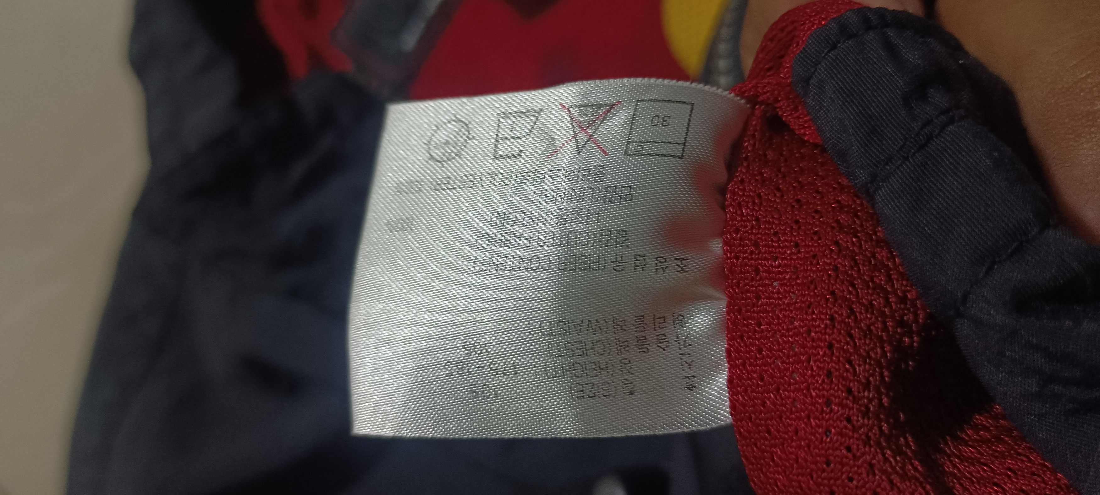 Nike Nike Air Jordan Jacket Size US XXL / EU 58 / 5 - 11 Thumbnail