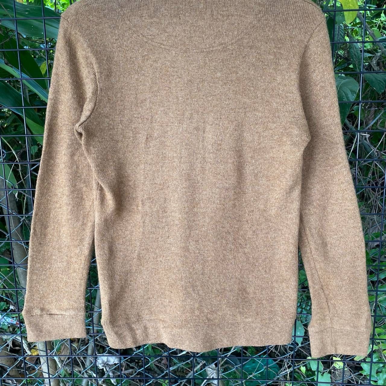DISCOVERED Discovered Fluffy Neck Wool Button Up Size M / US 6-8 / IT 42-44 - 10 Thumbnail