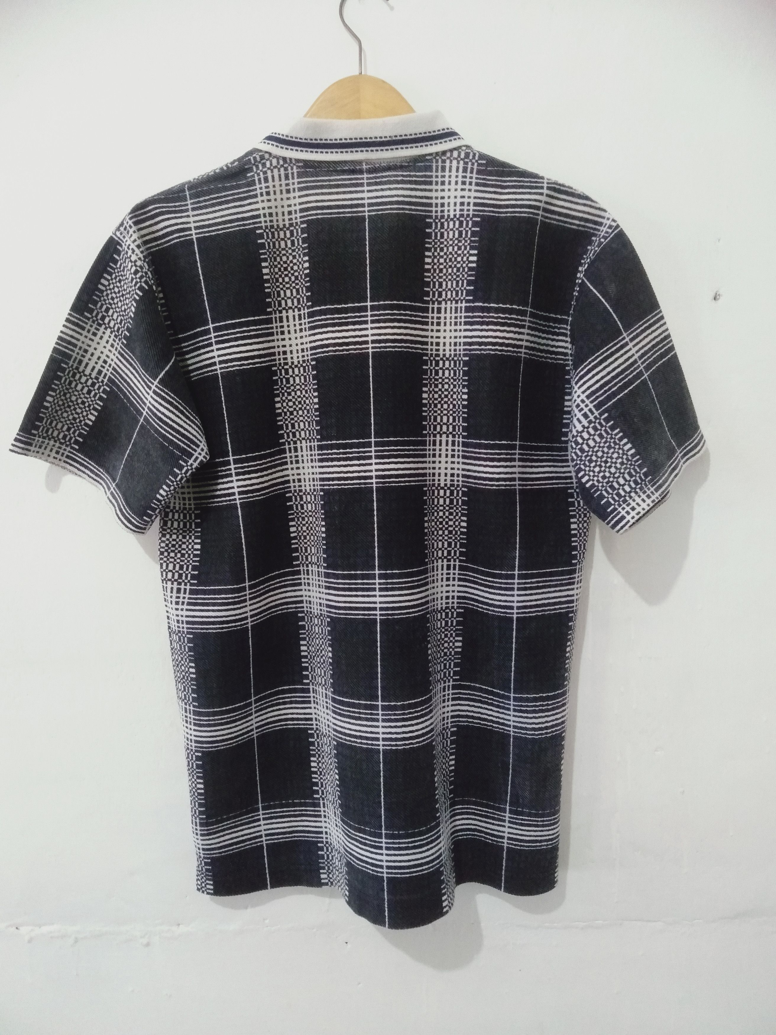 Polo shirt Alien workshop vintage