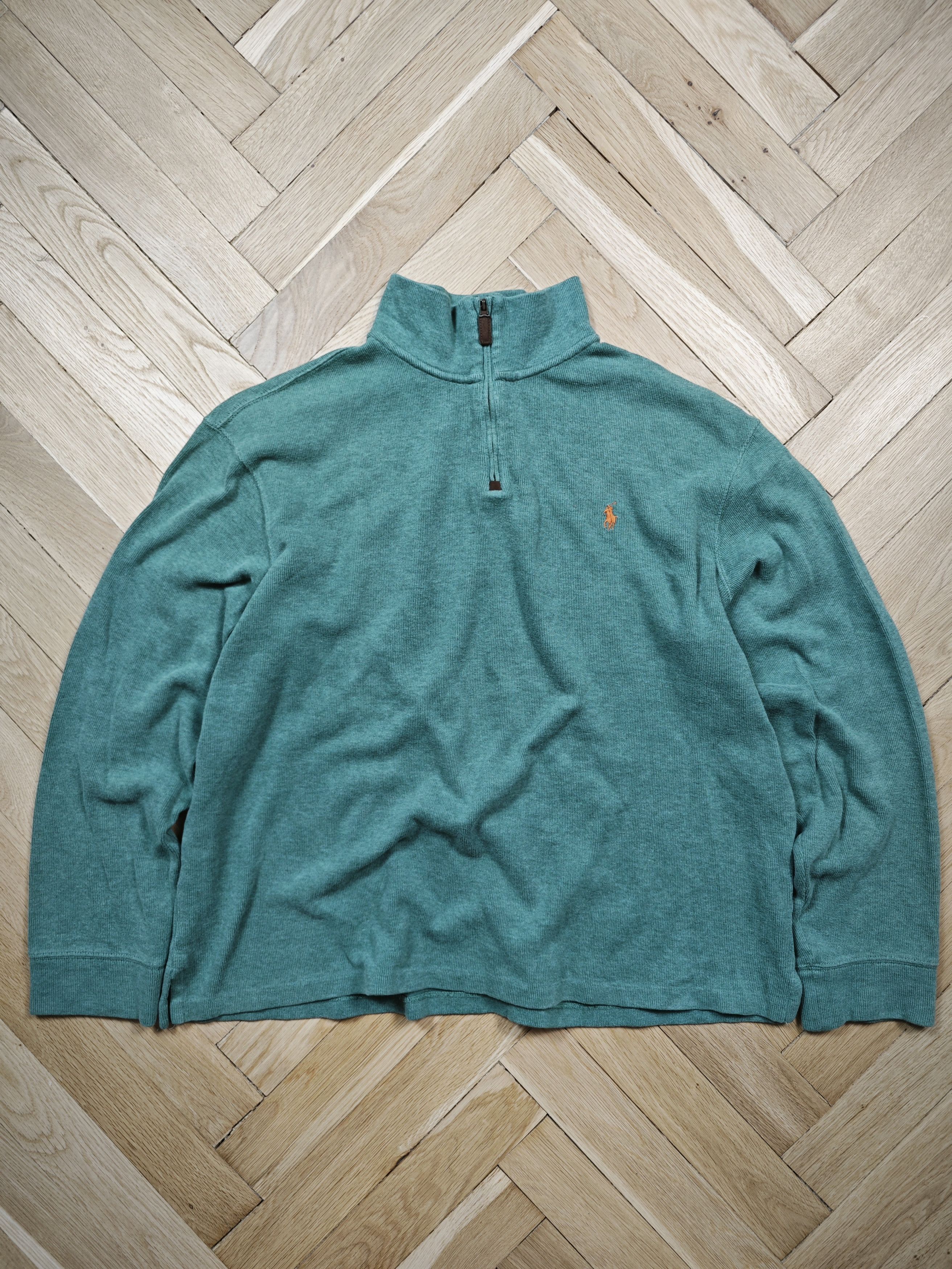 Ralph Lauren 1/4 zip