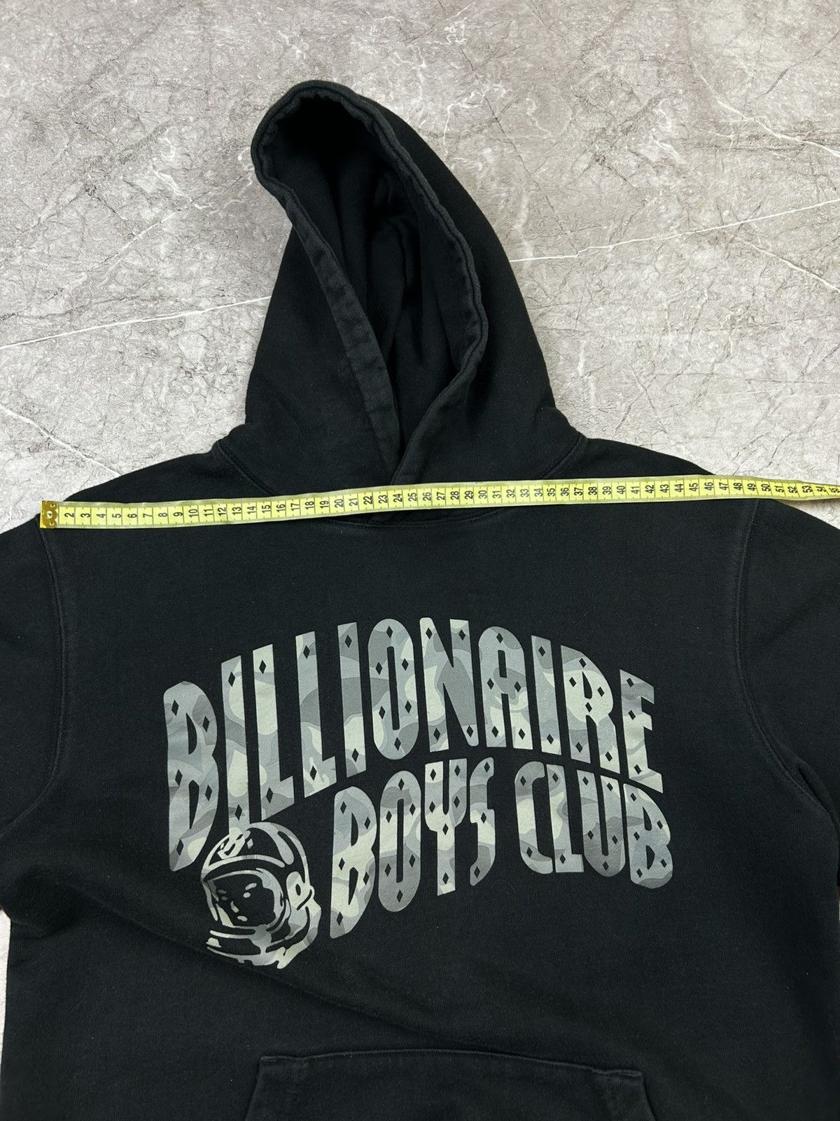 Billionaire Boys Club BBC Hoodie Billionaire Boys Club Size S Size US S / EU 44-46 / 1 - 9 Thumbnail