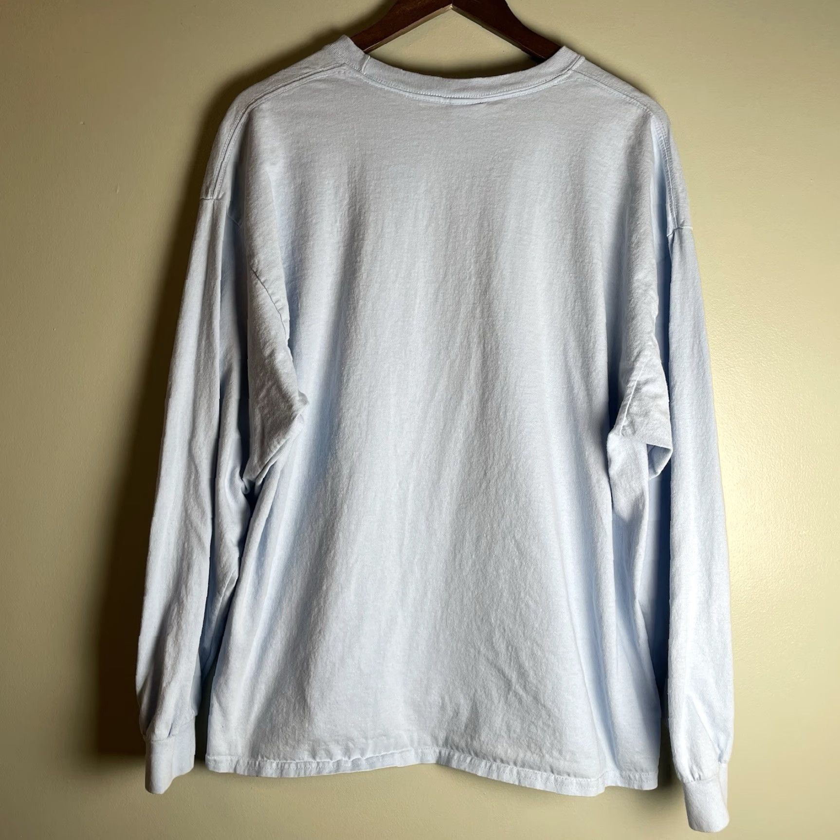 Gildan VINTAGE not applicable; Focus on original words only. Size US XXL / EU 58 / 5 - 6 Thumbnail