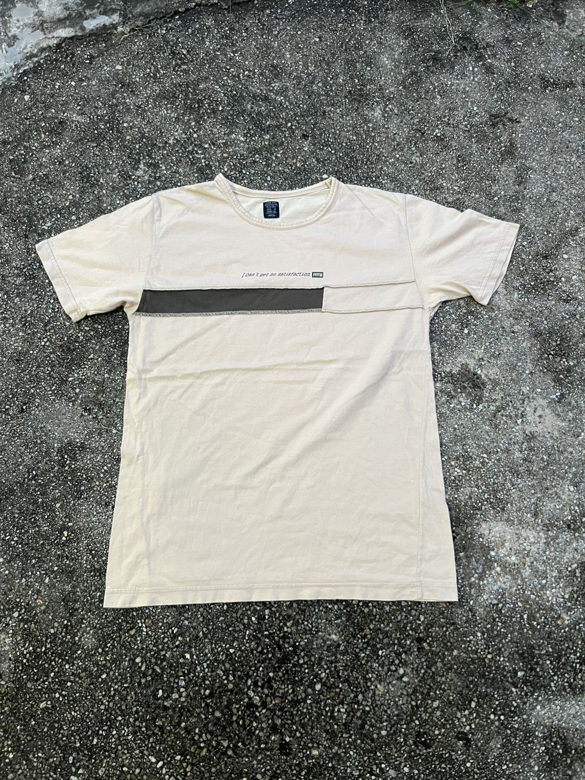 PPFM PPFM Shirt Size US M / EU 48-50 / 2 - 1 Thumbnail