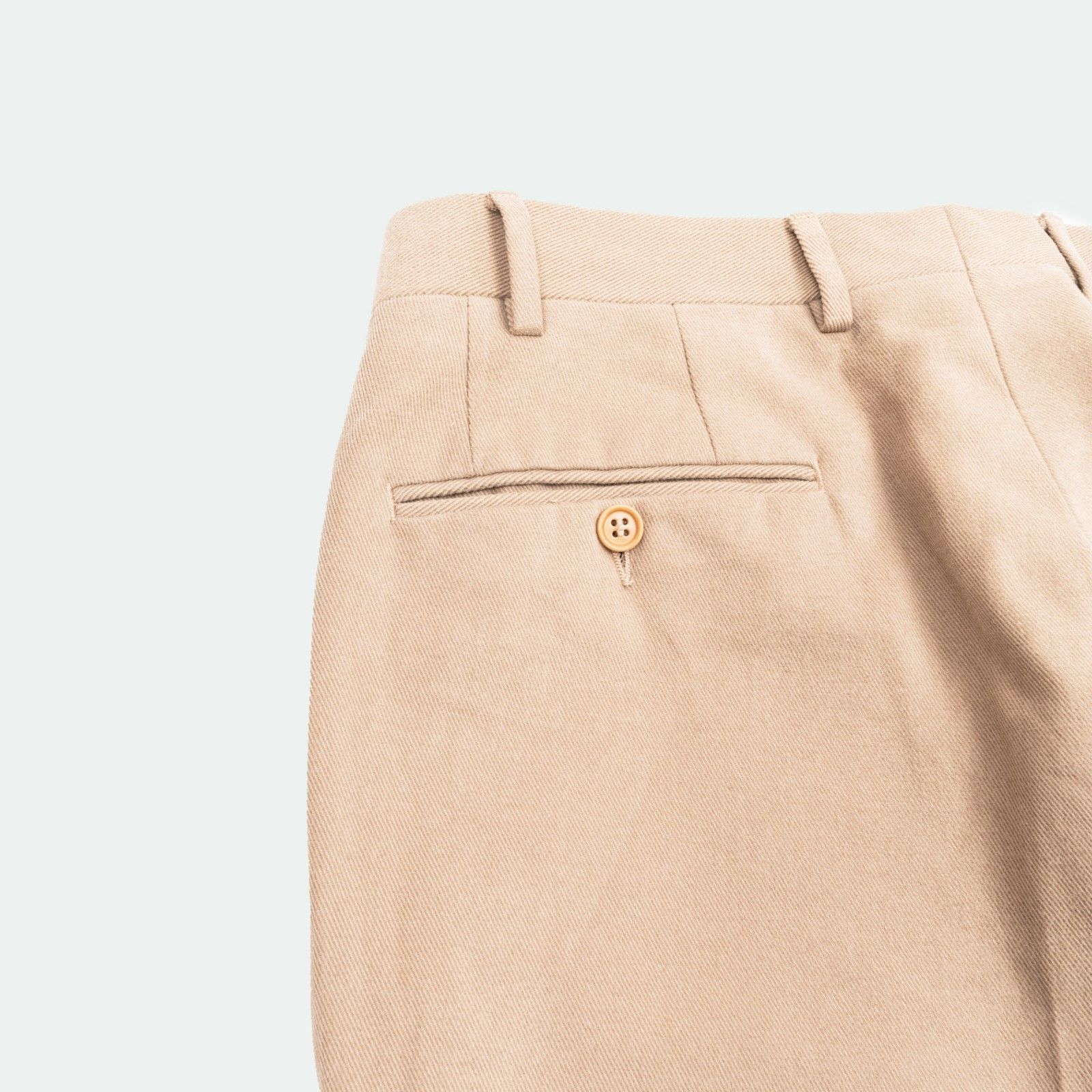 Canali New Canali Men Pants Casual Size IT54-XL, S2025 Size US 38 / EU 54 - 6 Thumbnail